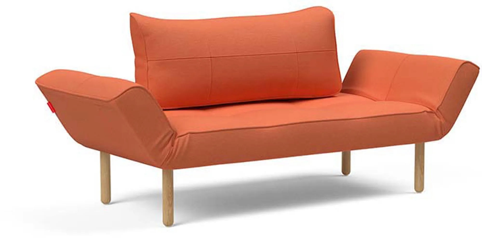 Zeal Klappsofa 200 Stem: Stilvolles Sofa für flexible Raumgestaltung.