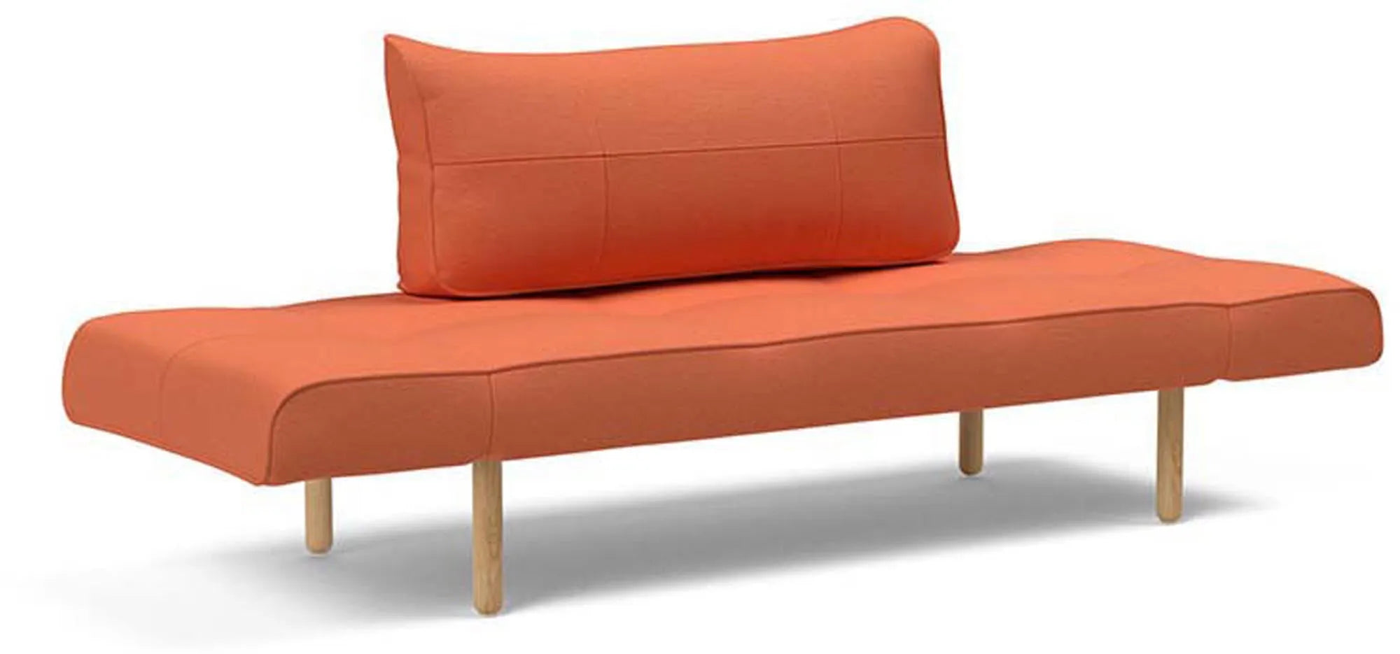 Zeal Klappsofa 200 Stem: Eleganz trifft Funktionalität im Wohnraum.