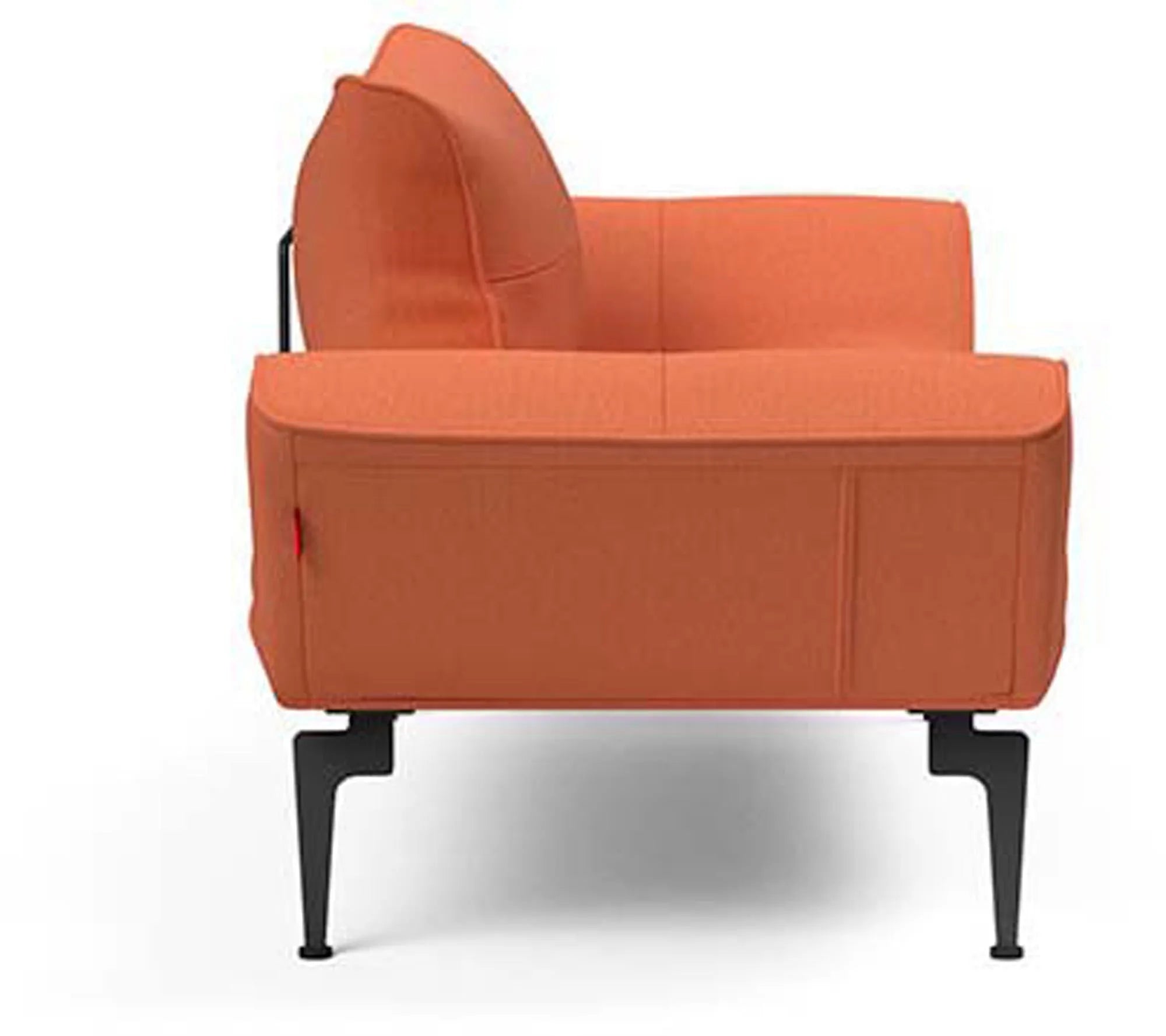 Zeal Klappsofa 200 Laser: Stilvolles Sofa für moderne Räume.