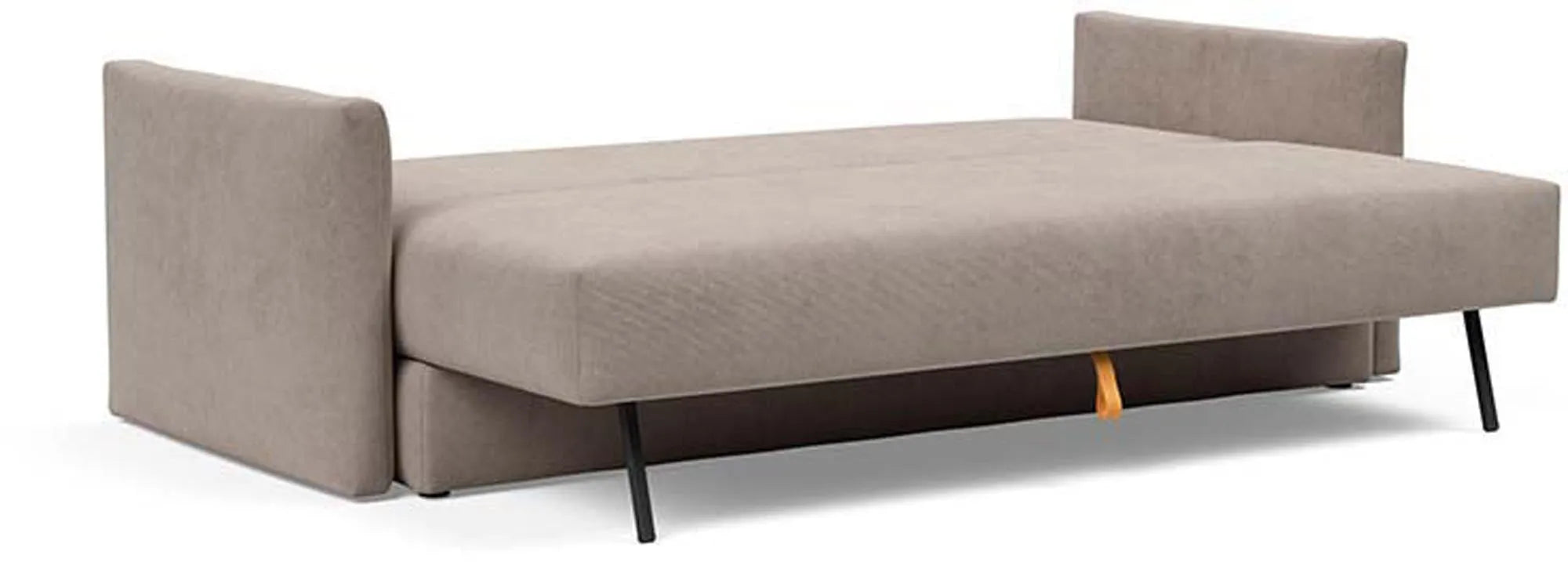 Tripi Sofabett 200: Funktionalität trifft auf modernes Design.