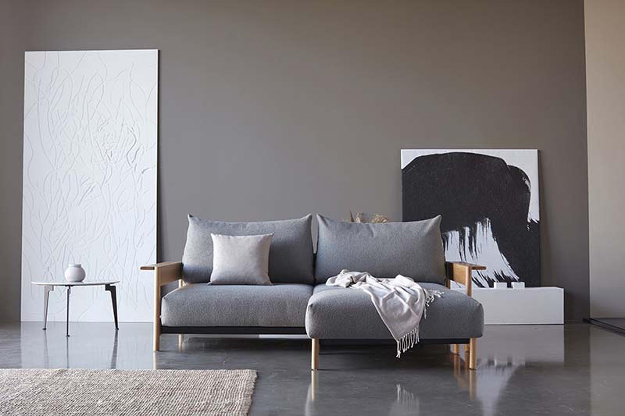 Malloy Sofabett 200: Stilvolle Gemütlichkeit für Ihr Zuhause.
