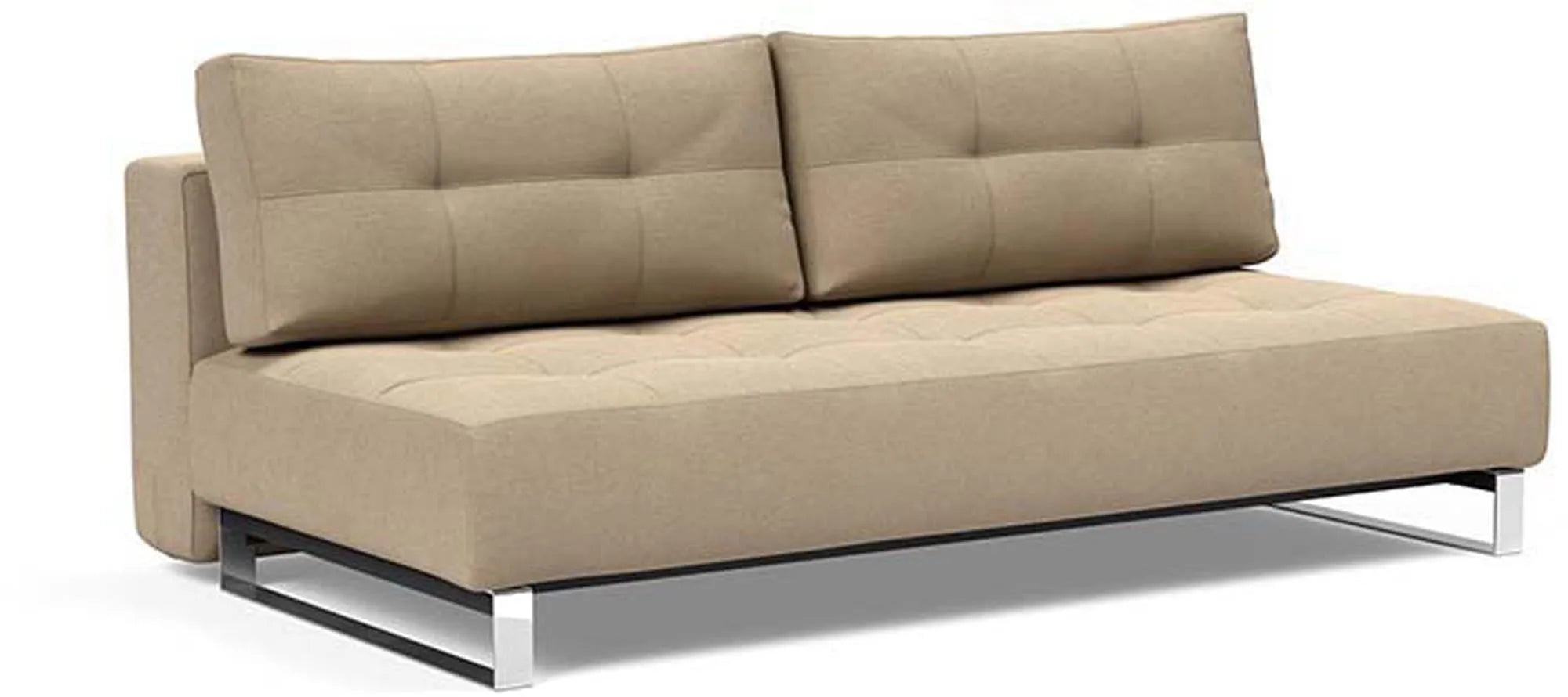 Elegantes Supremax Bettsofa 200: Komfort trifft auf Stil.