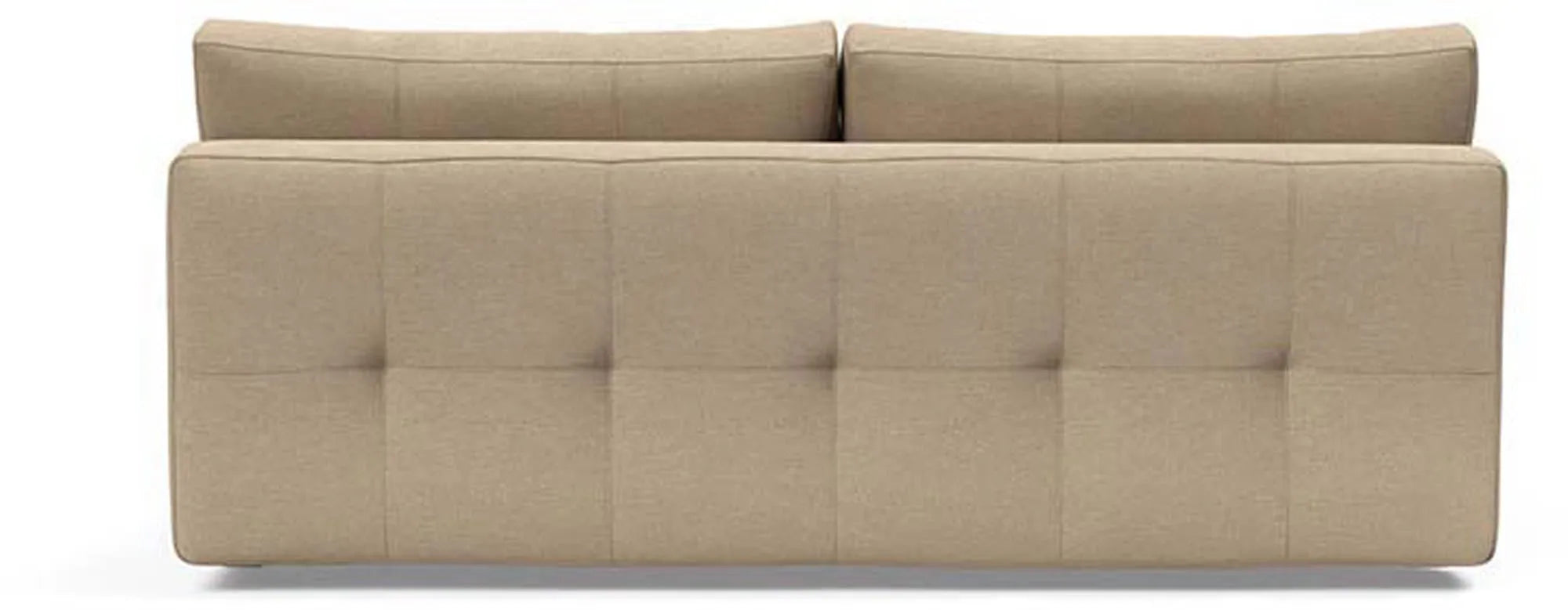 Supremax Bettsofa 200: Modernes Design für flexible Wohnlösungen.