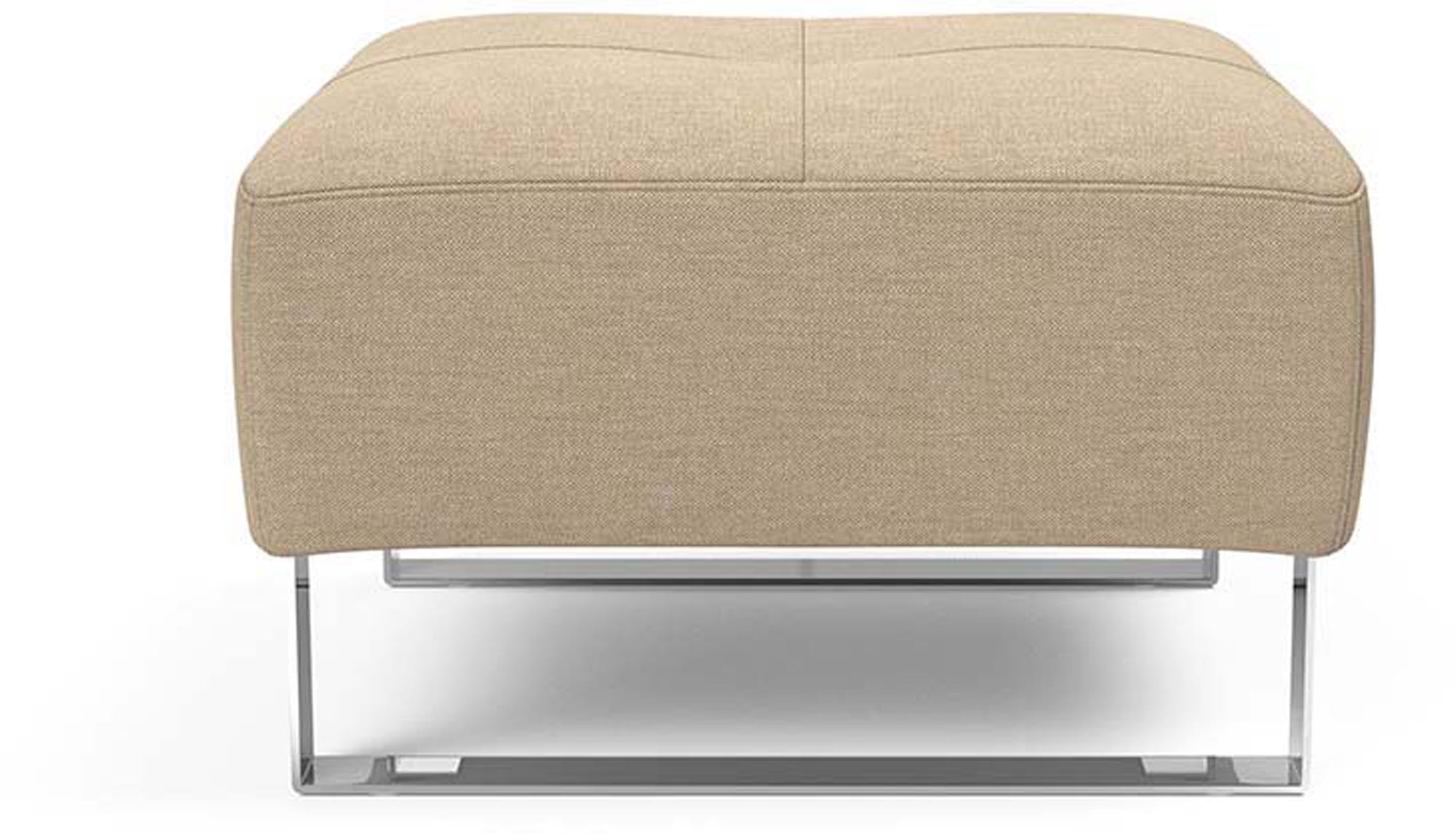 Stilvoller Supremax/Cassius Ottoman: Funktionalität in Perfektion.