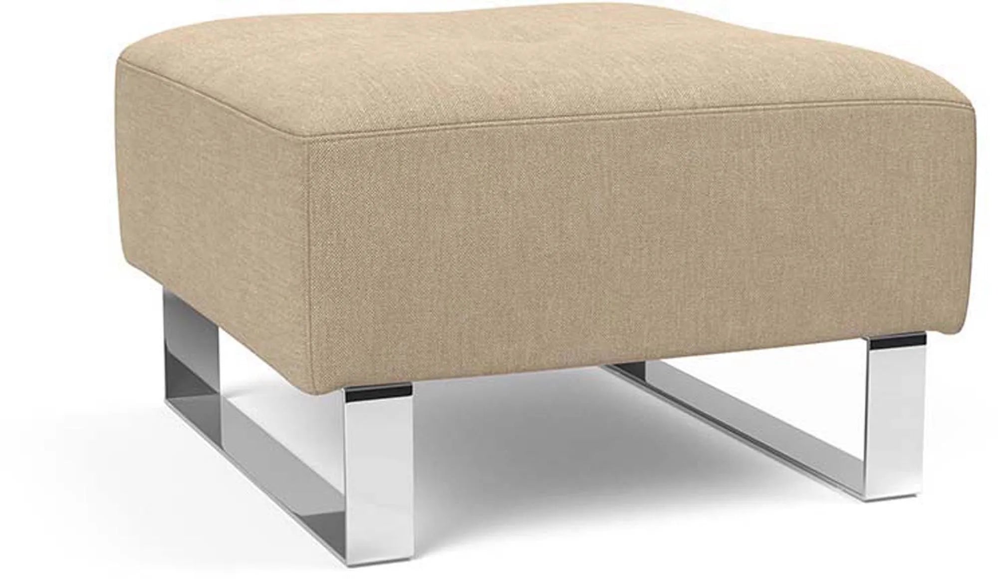 Stilvoller Supremax/Cassius Ottoman: Funktionalität in Perfektion.