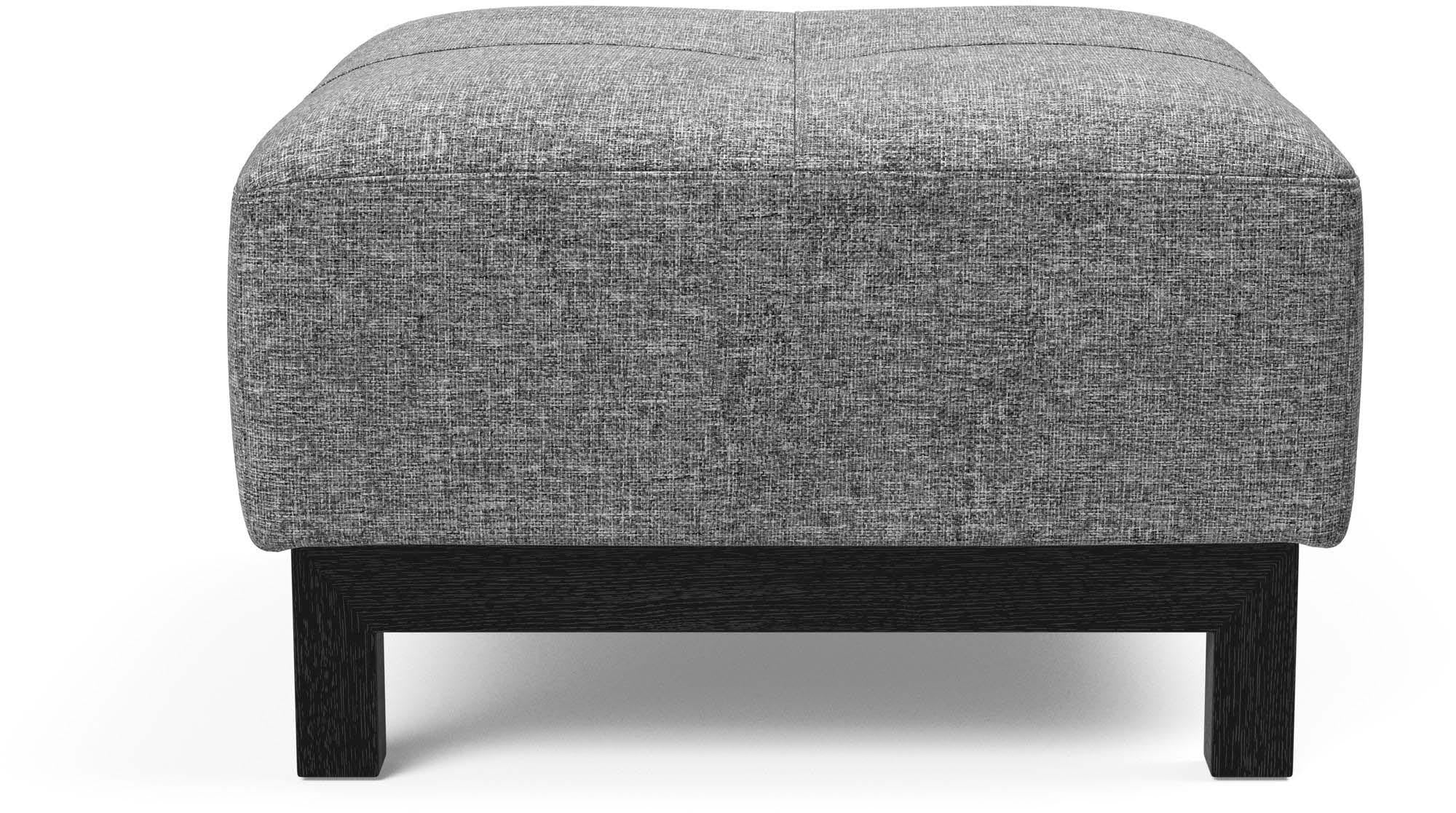 Bifrost D.E.L. Ottoman: Funktionalität trifft auf nordisches Design.