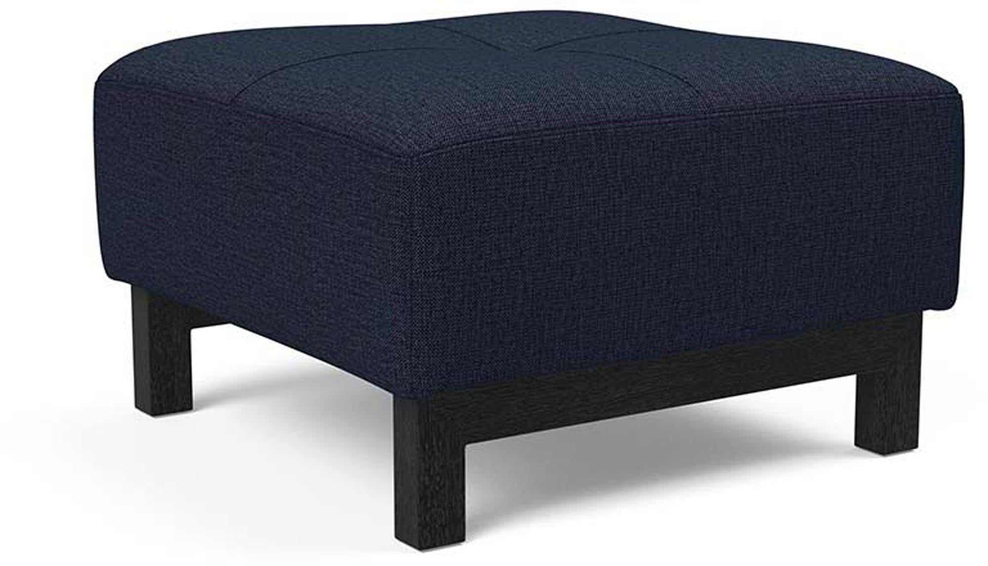 Stilvoller Bifrost D.E.L. Ottoman von Innovation Living entdecken.