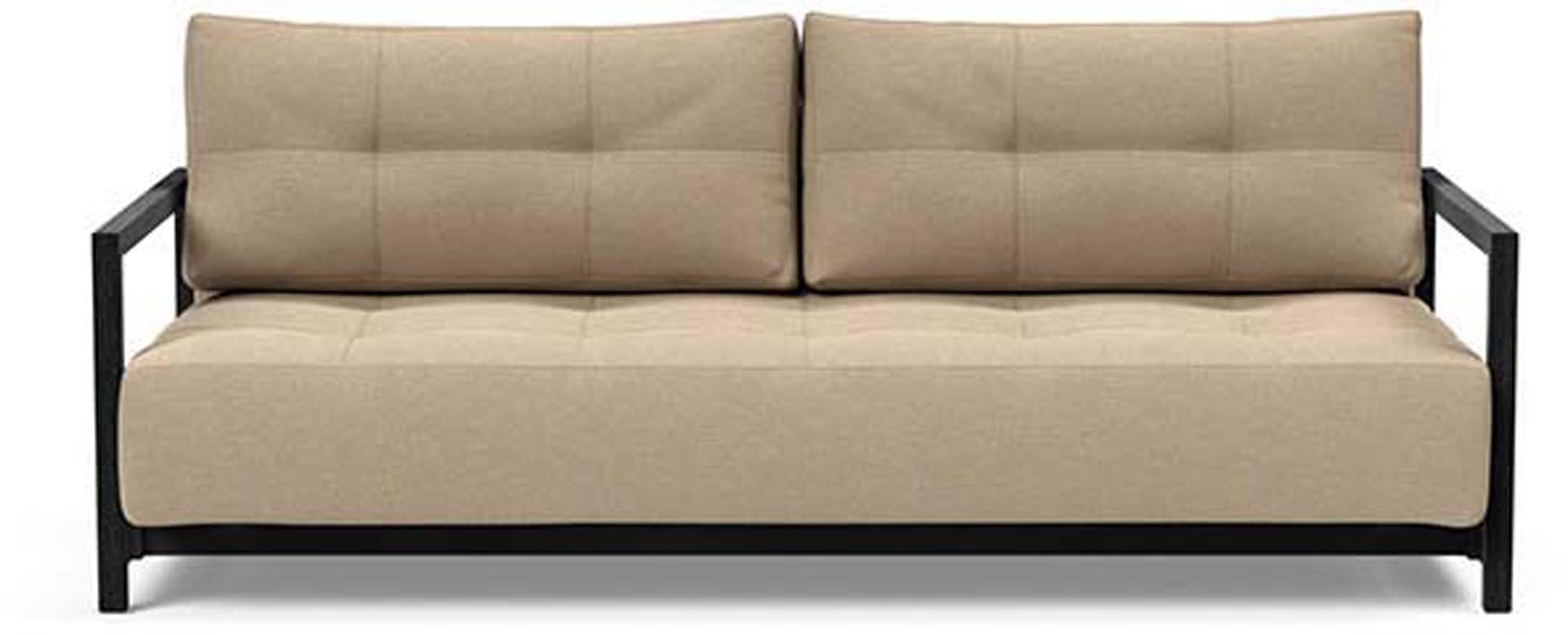 Bifrost Bettsofa 200: Stilvolles Schlafsofa für moderne Wohnräume.