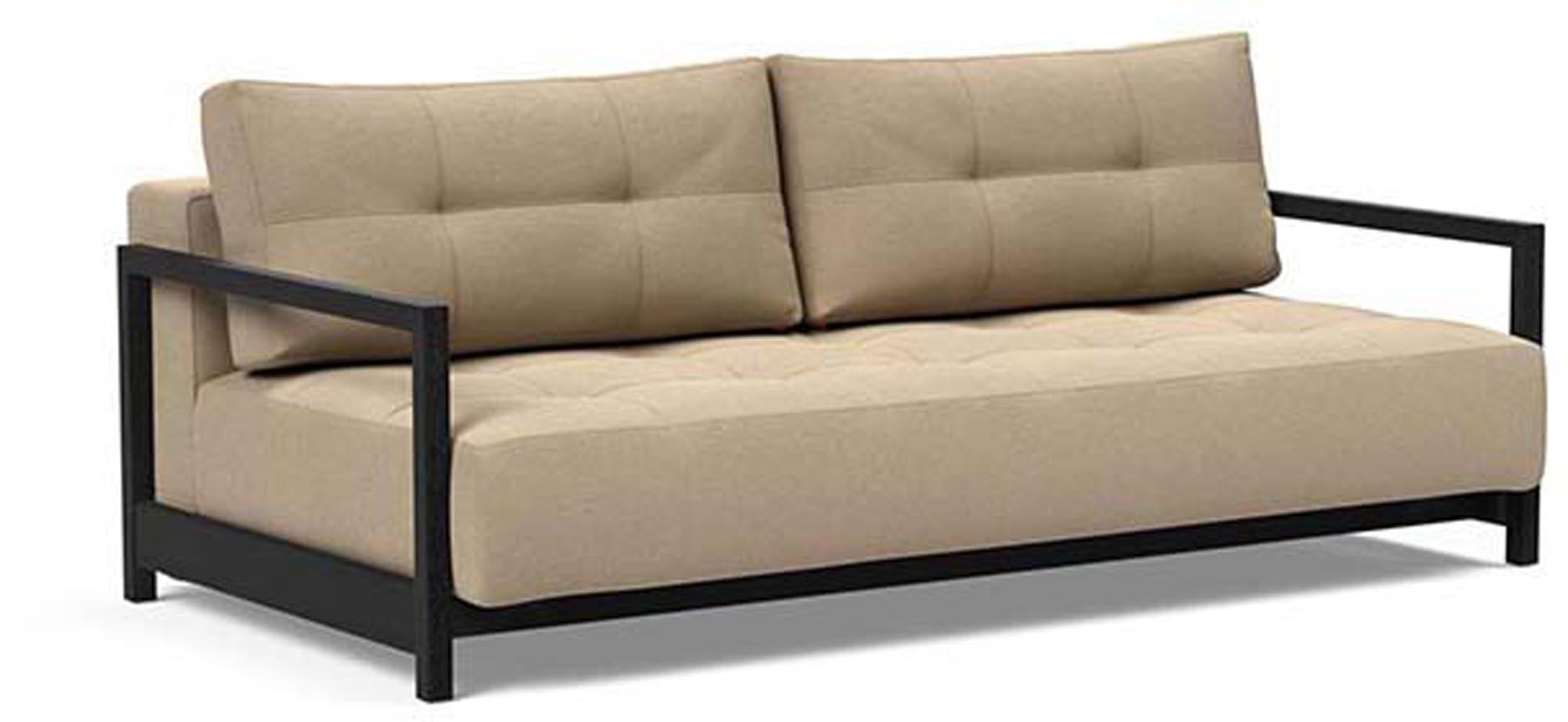 Bifrost Bettsofa 200: Skandinavische Eleganz trifft auf Komfort.