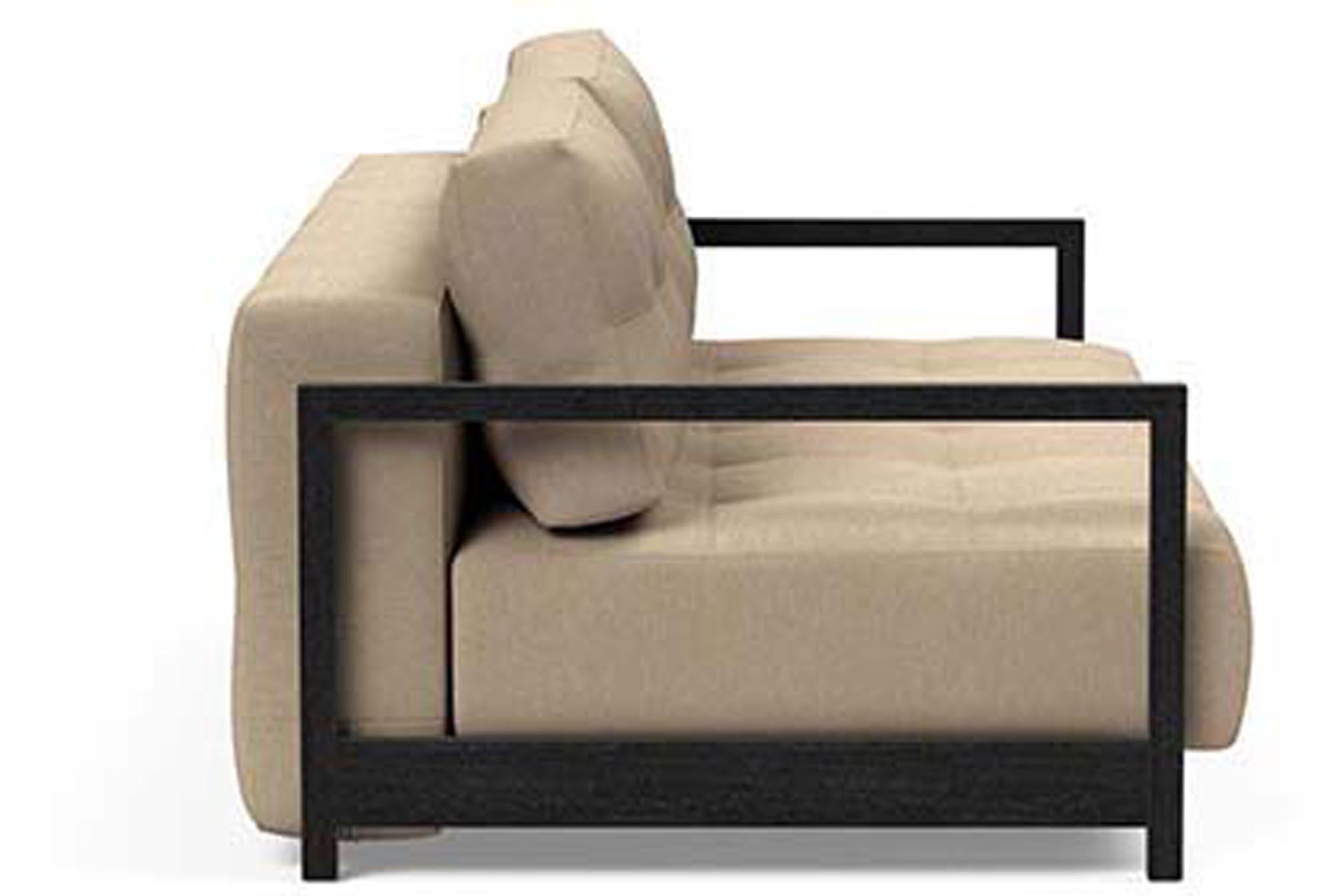 Bifrost Bettsofa 200: Skandinavische Eleganz trifft auf Komfort.