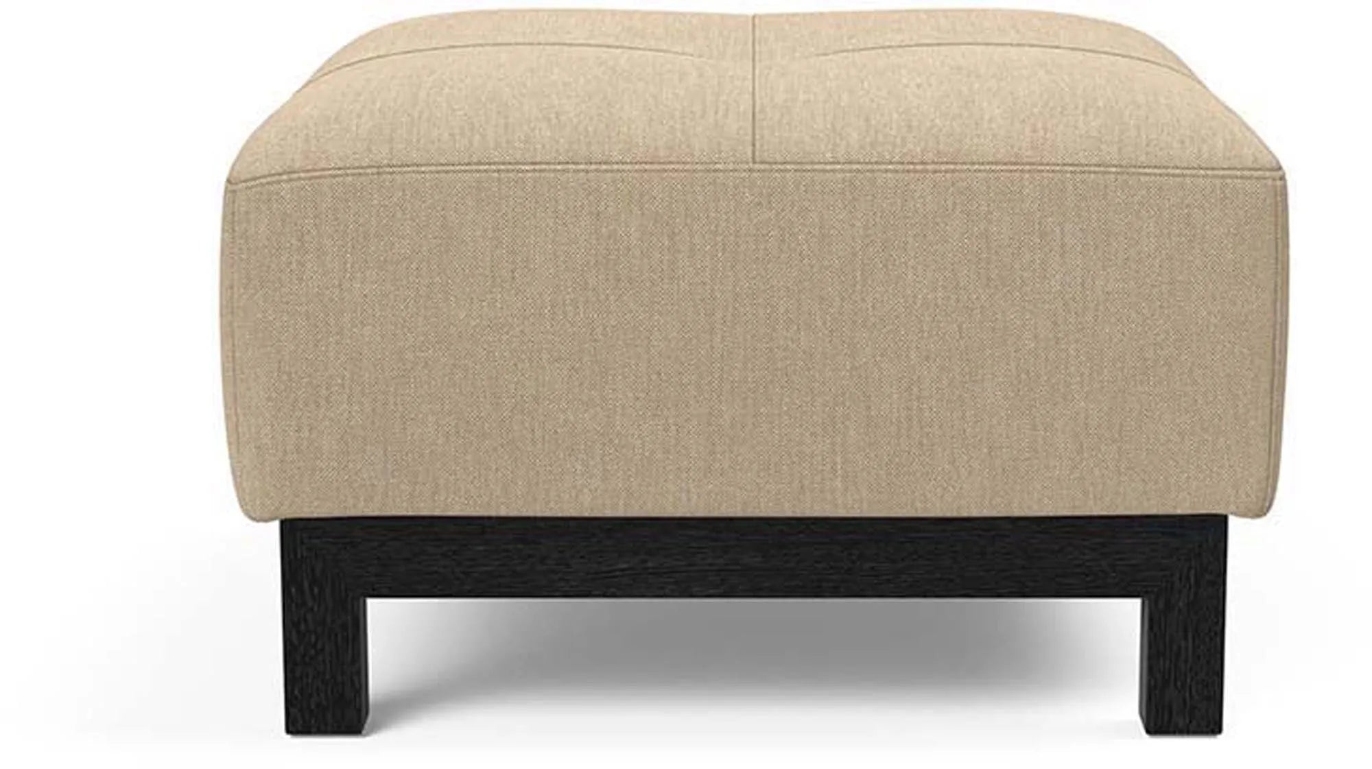 Stilvoller Bifrost D.E.L. Ottoman von Innovation Living entdecken.