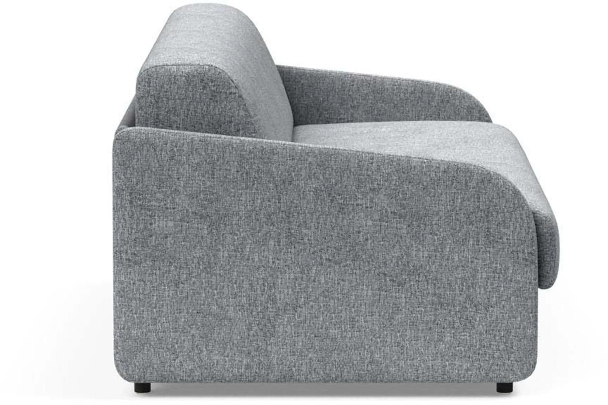 Eivor Klappsofa 160: Eleganz trifft Funktionalität von Innovation.