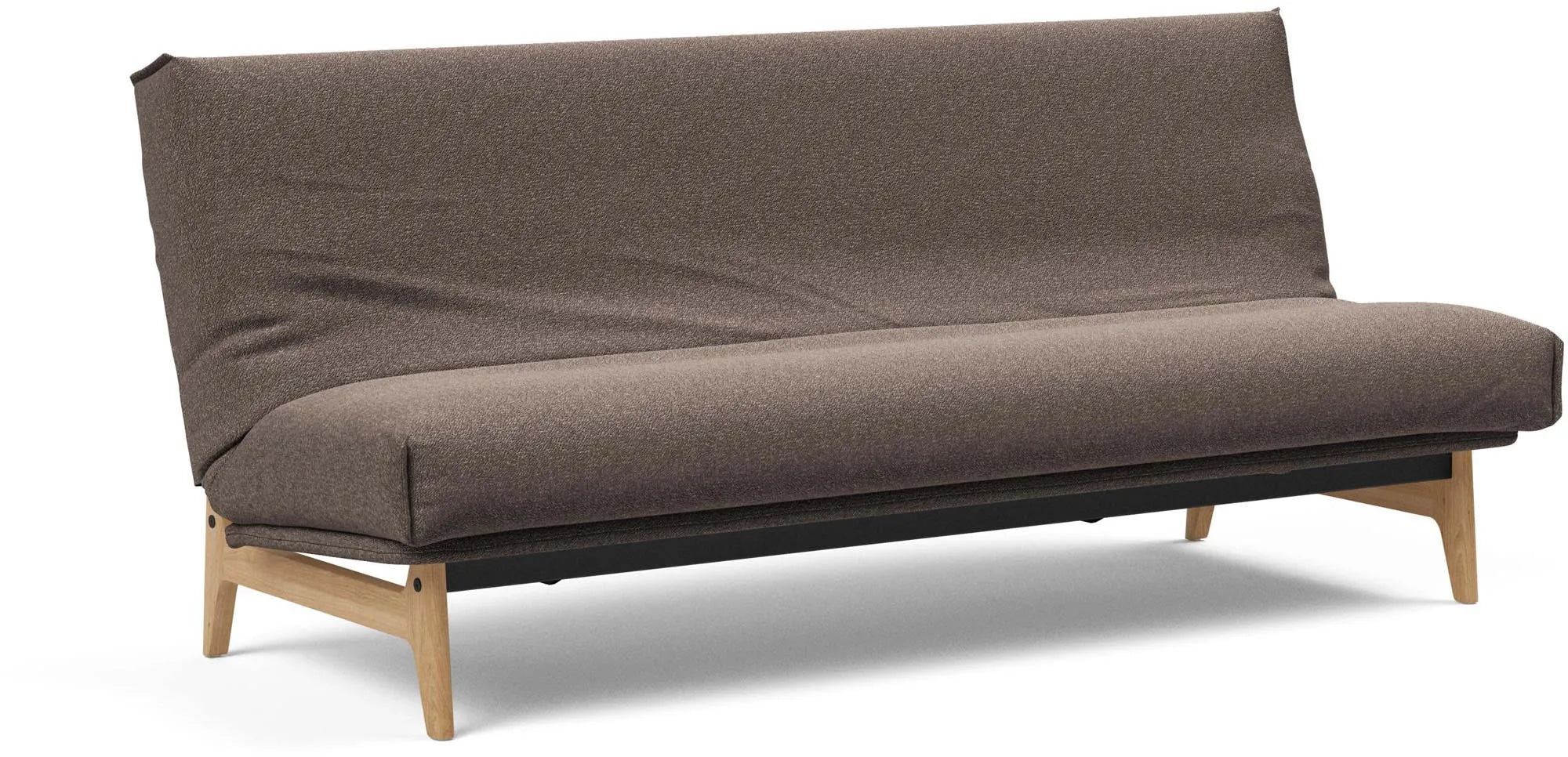 Aslak 120 Bettsofa: Eleganz und Vielseitigkeit für Ihr Zuhause.