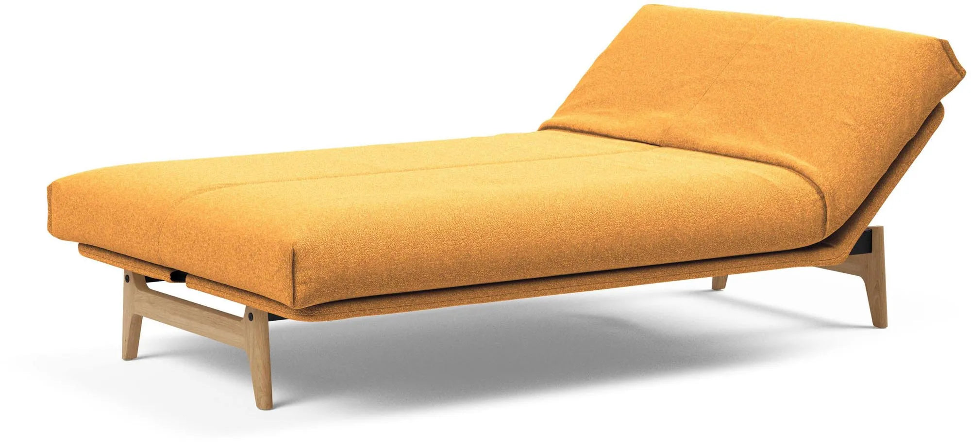 Aslak 120 Bettsofa: Eleganz und Vielseitigkeit für Ihr Zuhause.