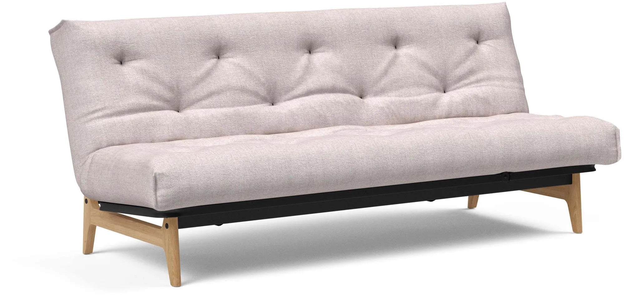 Aslak 120 Bettsofa: Stilvolles Design und Funktionalität vereint.