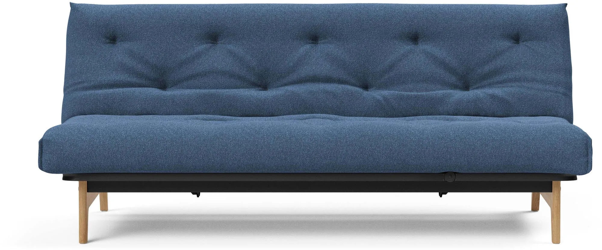 Aslak 120 Bettsofa: Eleganz und Vielseitigkeit für Ihr Zuhause.