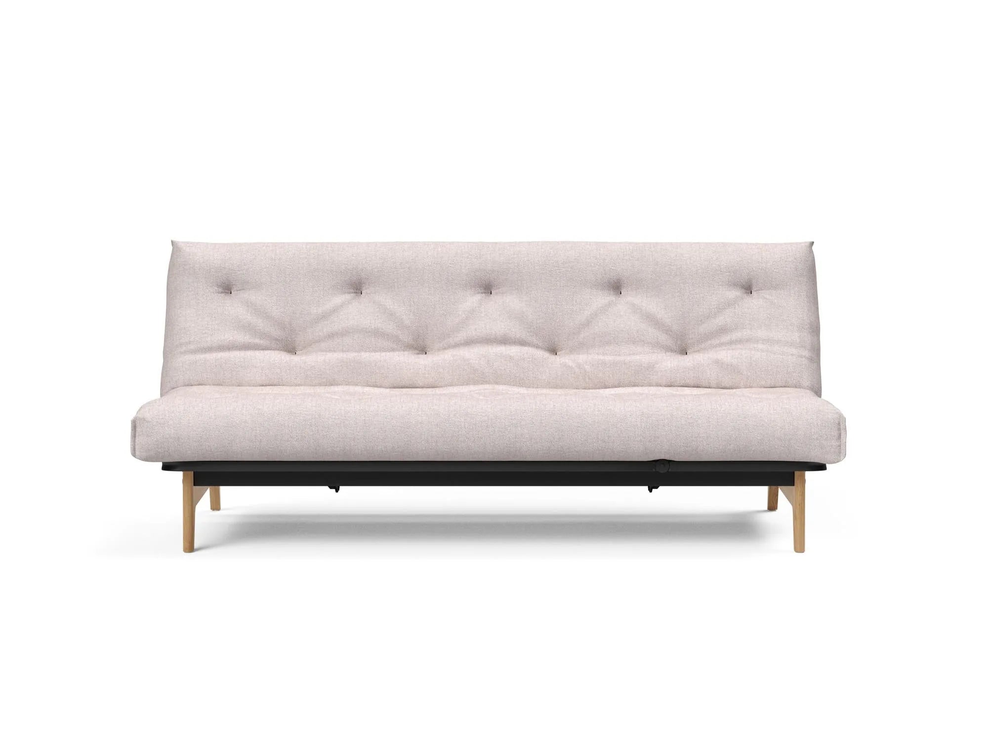 Aslak 120 Bettsofa: Eleganz und Vielseitigkeit für Ihr Zuhause.