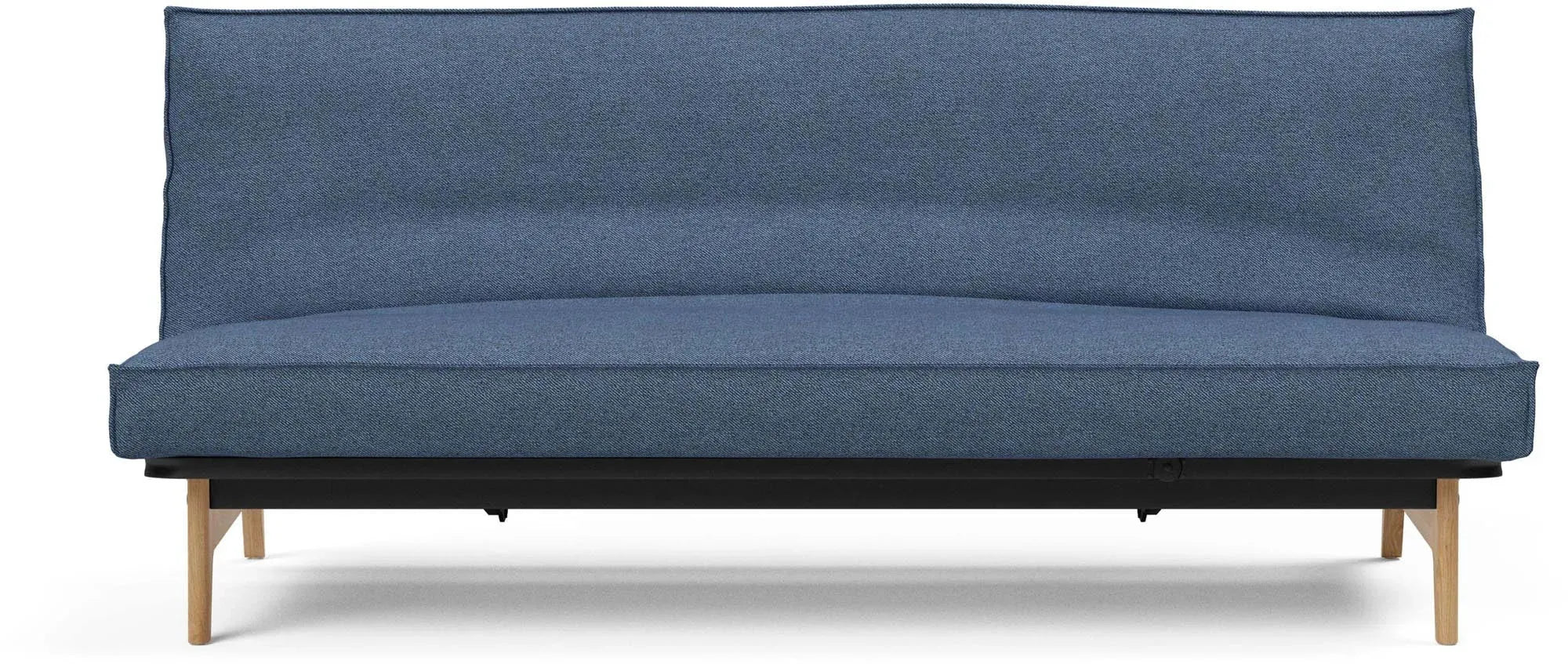 Modernes Aslak 120 Bettsofa mit Sharp Plus Bezug von Innovation.