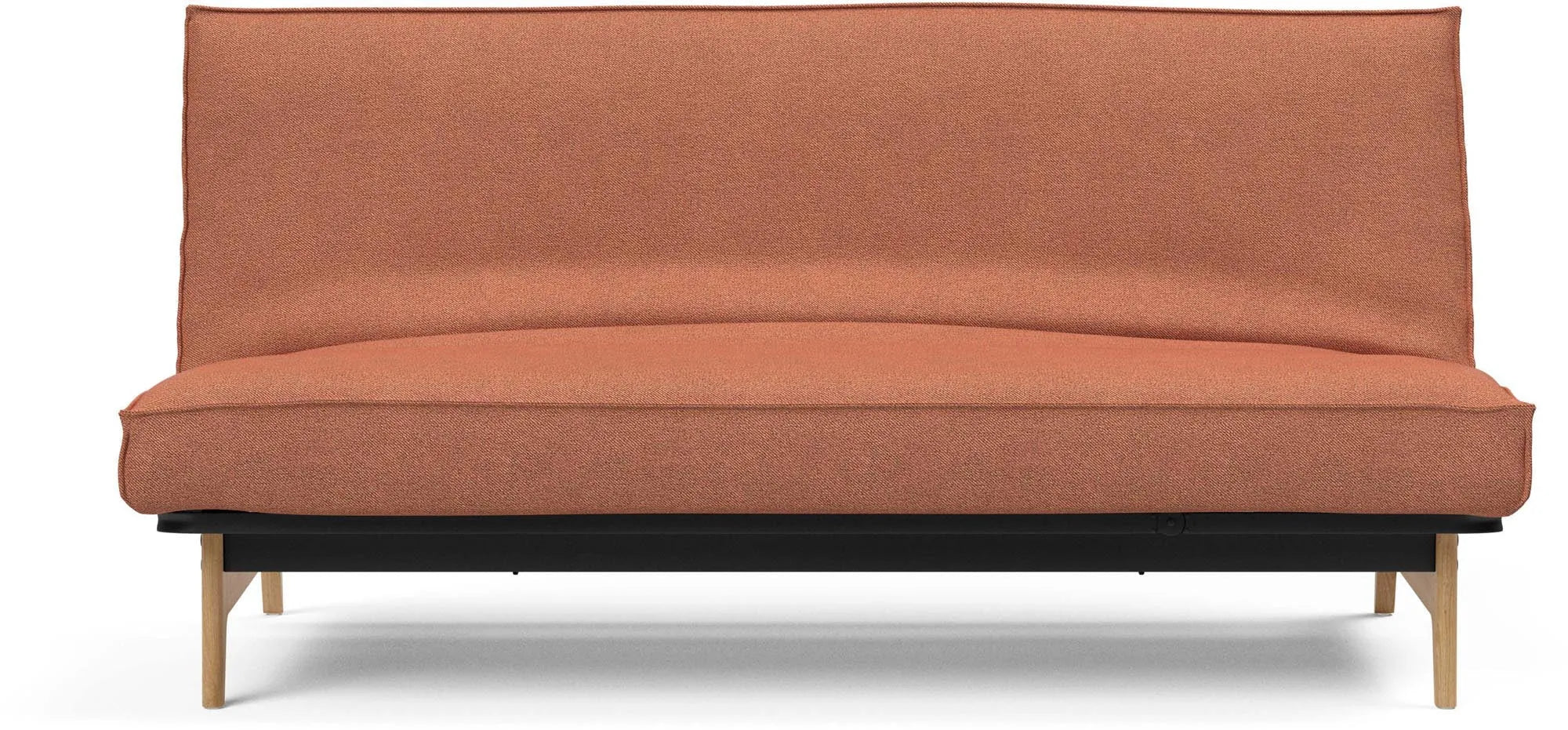 Aslak 140 Bettsofa: Funktionalität trifft auf modernes Design.