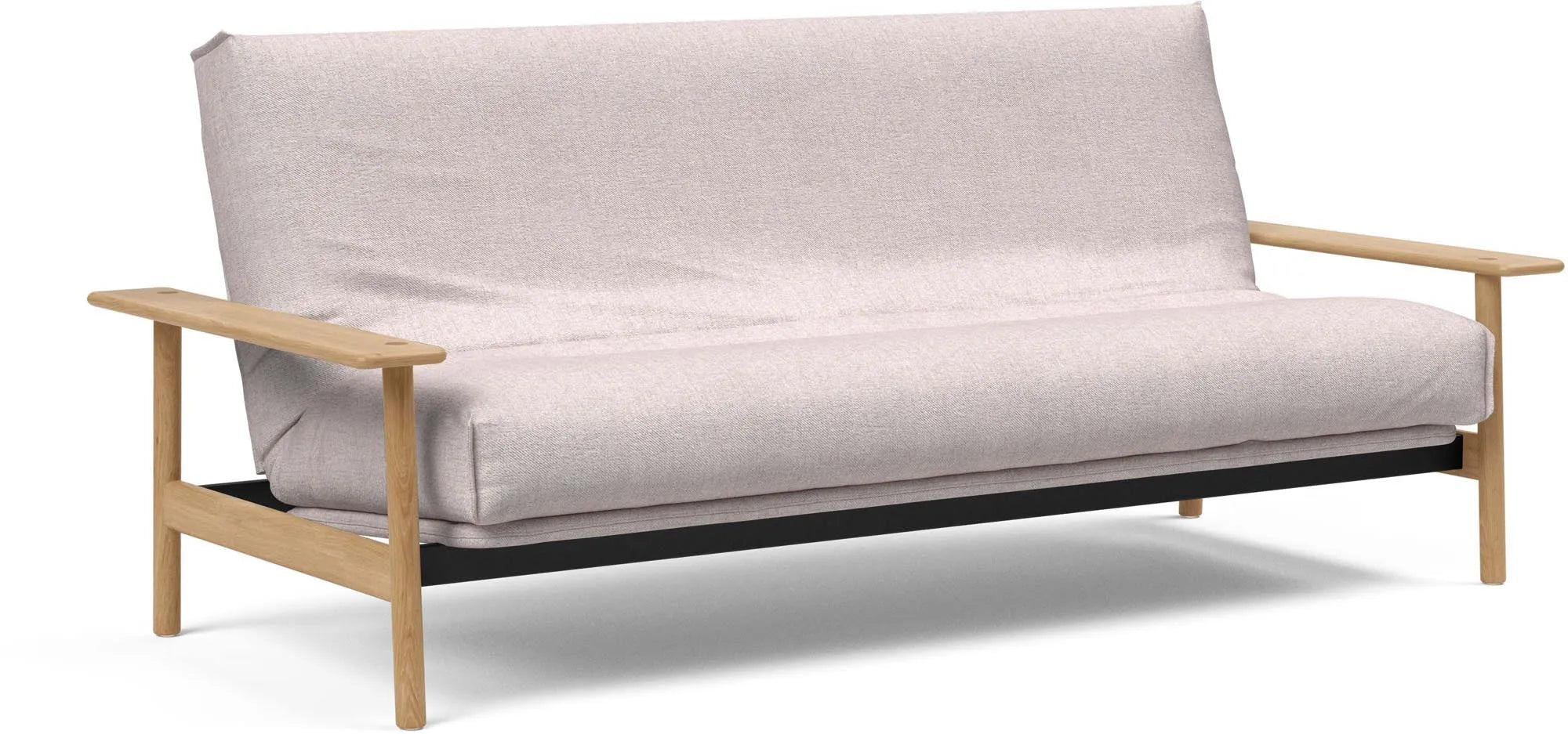 Elegantes Balder Bettsofa mit Nordic Cover für stilvollen Komfort.