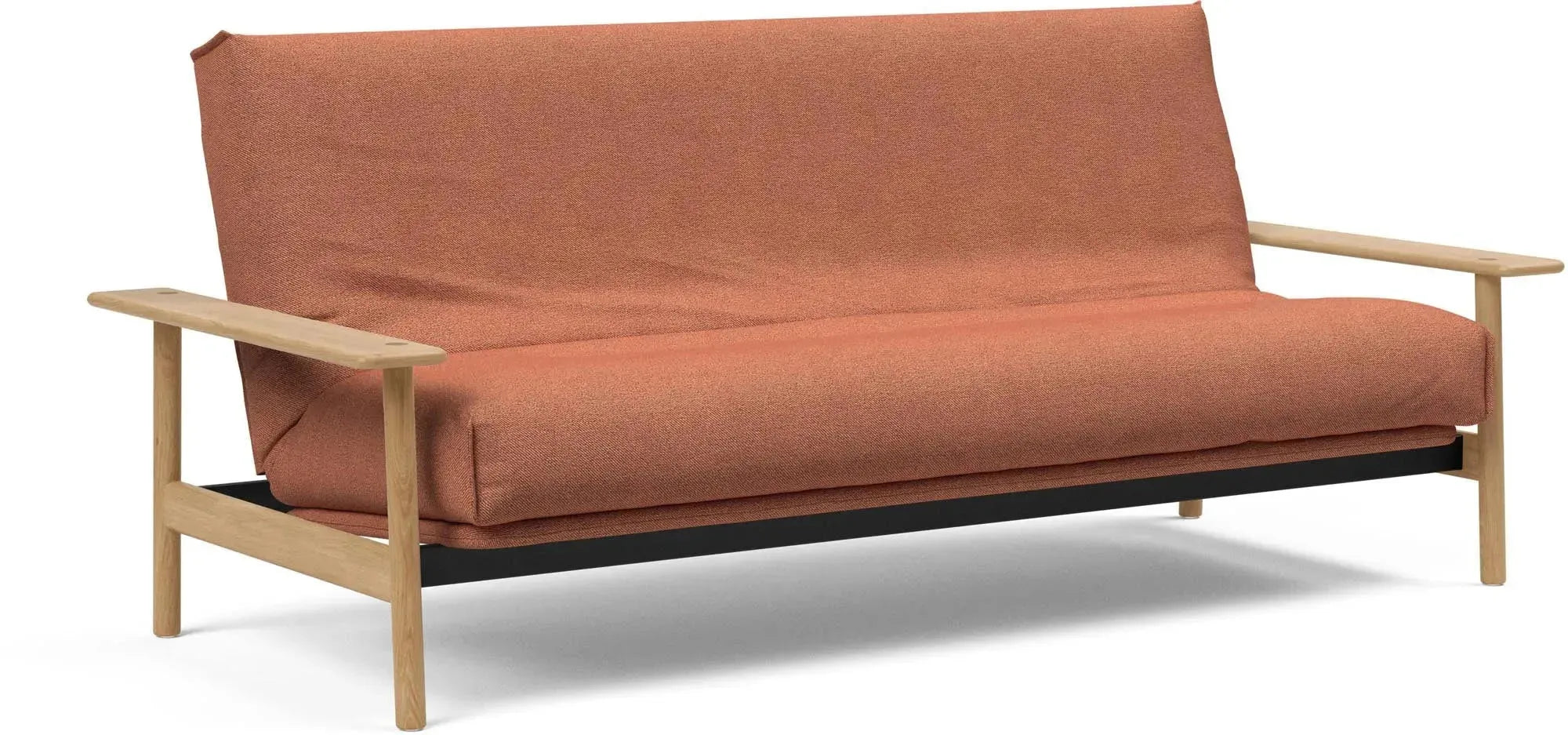 Balder Bettsofa: Stilvolles Design mit praktischer Schlaffunktion.