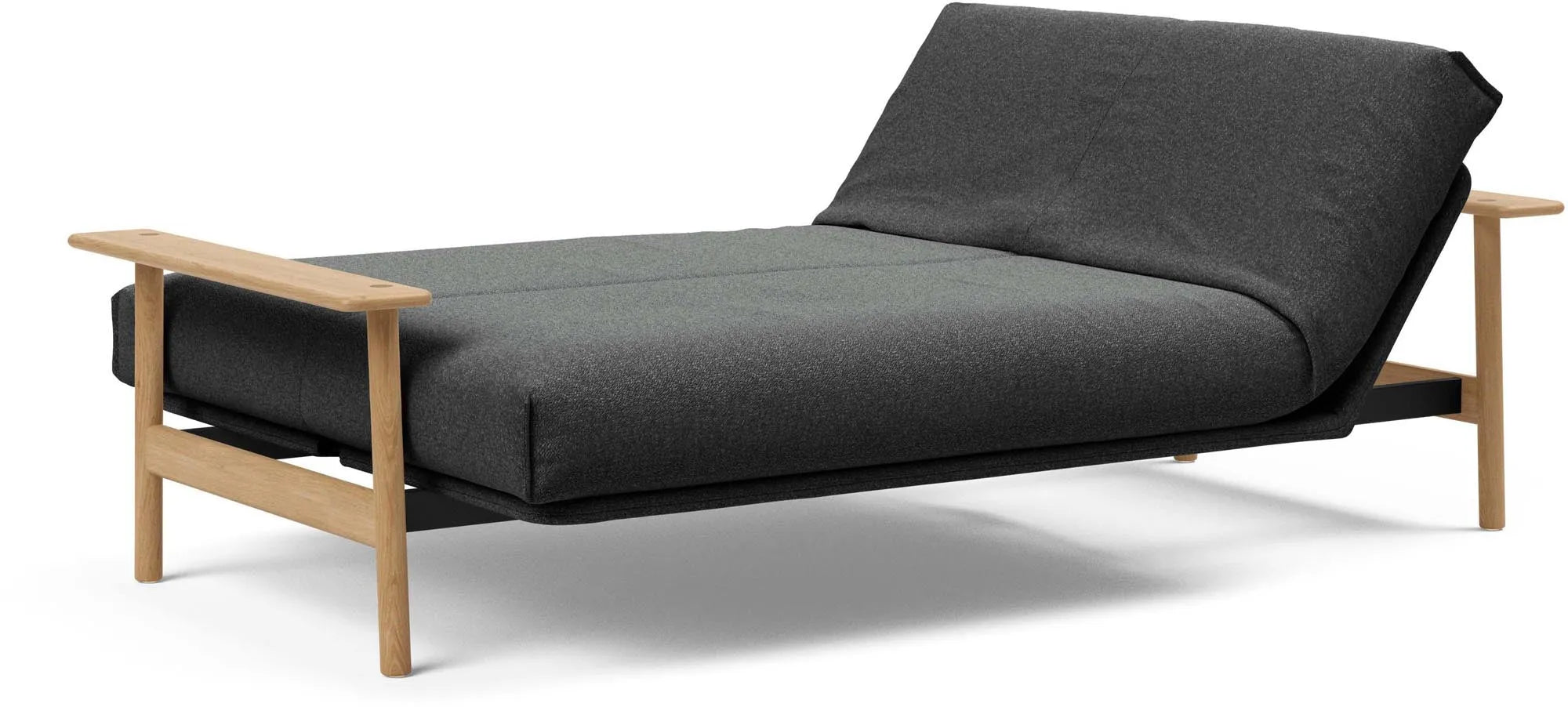 Balder Bettsofa: Eleganz und Vielseitigkeit für moderne Räume.