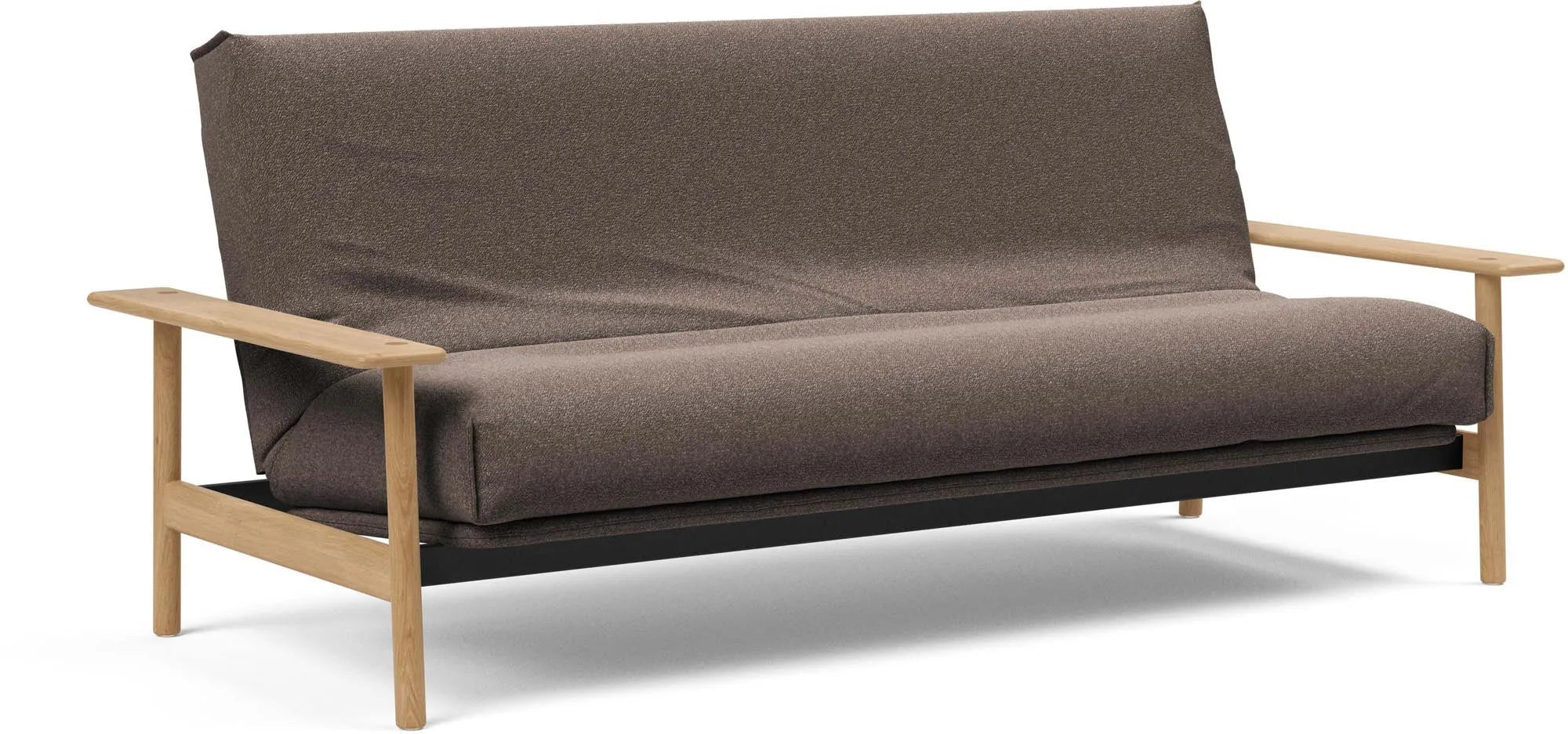 Balder Bettsofa: Eleganz und Vielseitigkeit für modernes Wohnen.