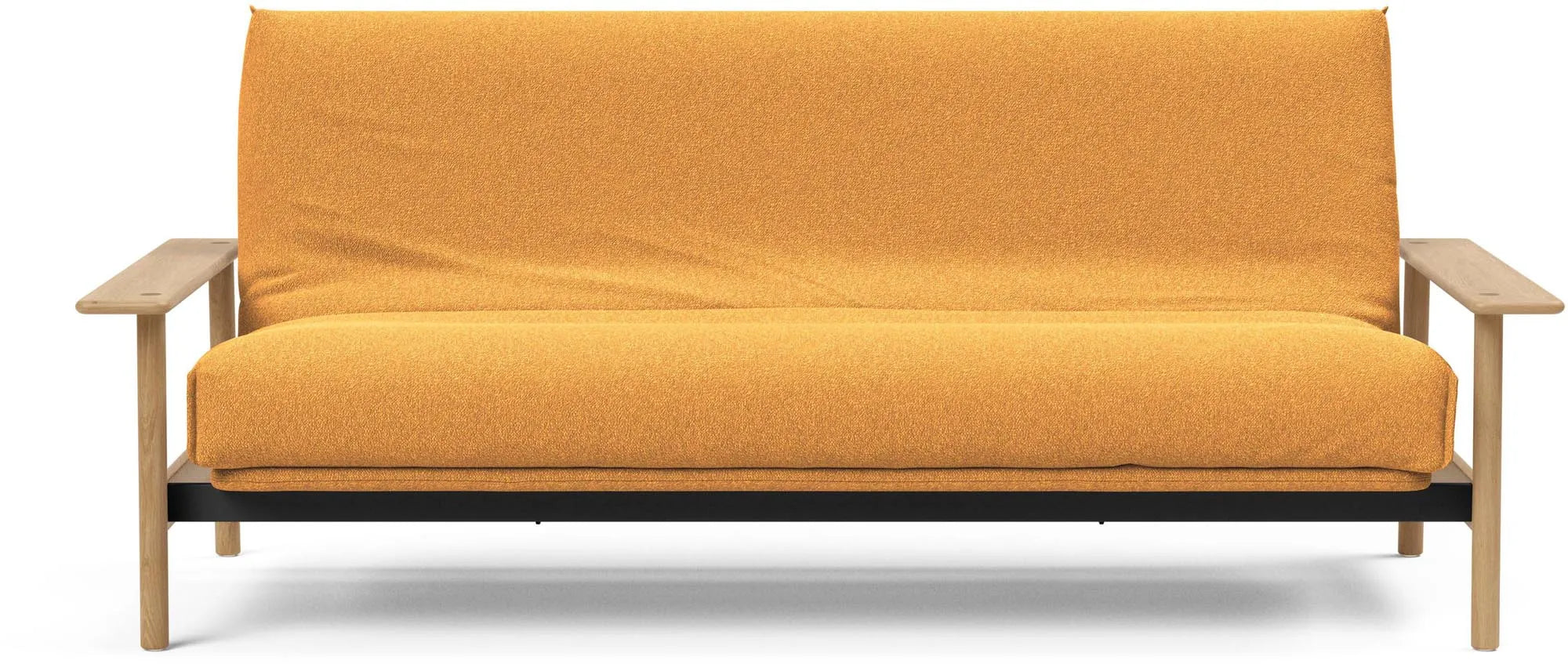 Balder Bettsofa: Eleganz und Vielseitigkeit für moderne Räume.