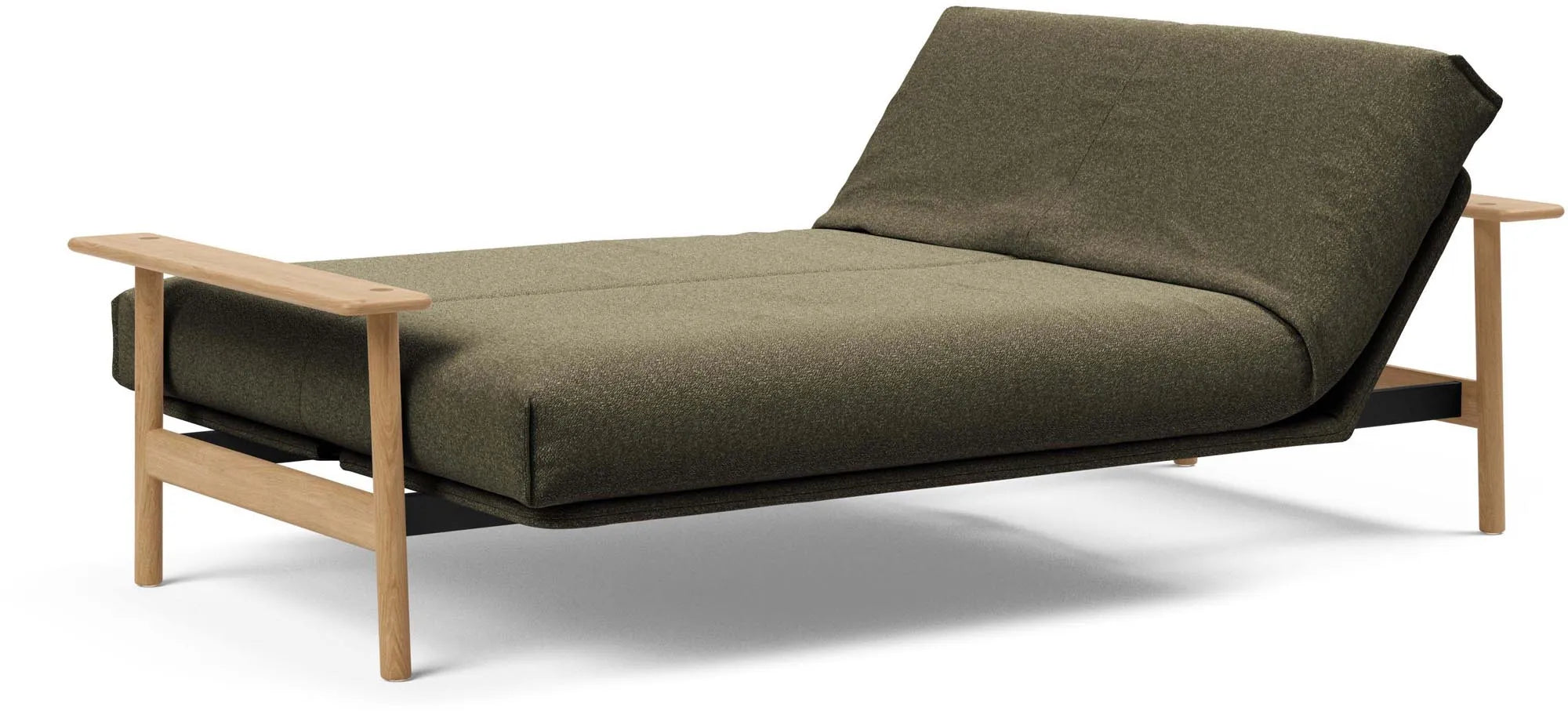 Balder Bettsofa: Stilvolles Design mit nordischem Charme.