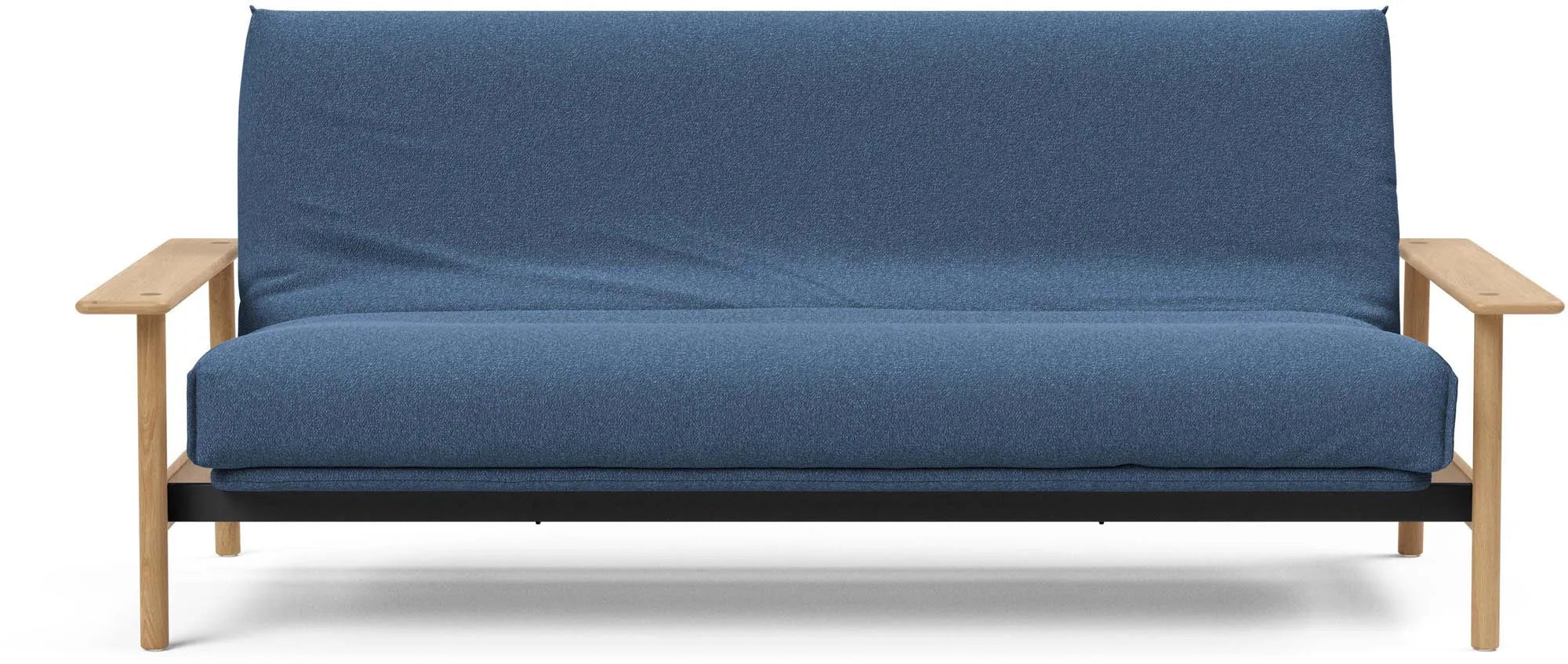 Balder Bettsofa: Eleganz und Vielseitigkeit für moderne Räume.