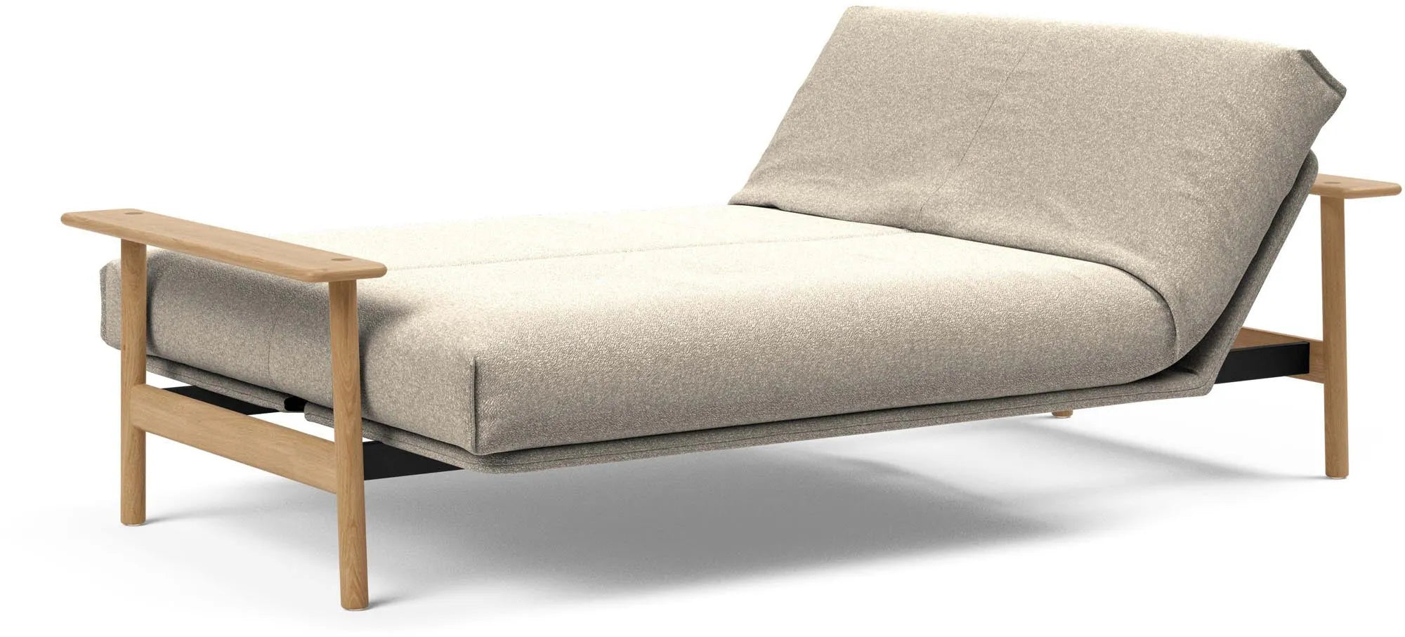 Balder Bettsofa: Stilvolles Design mit nordischem Charme.