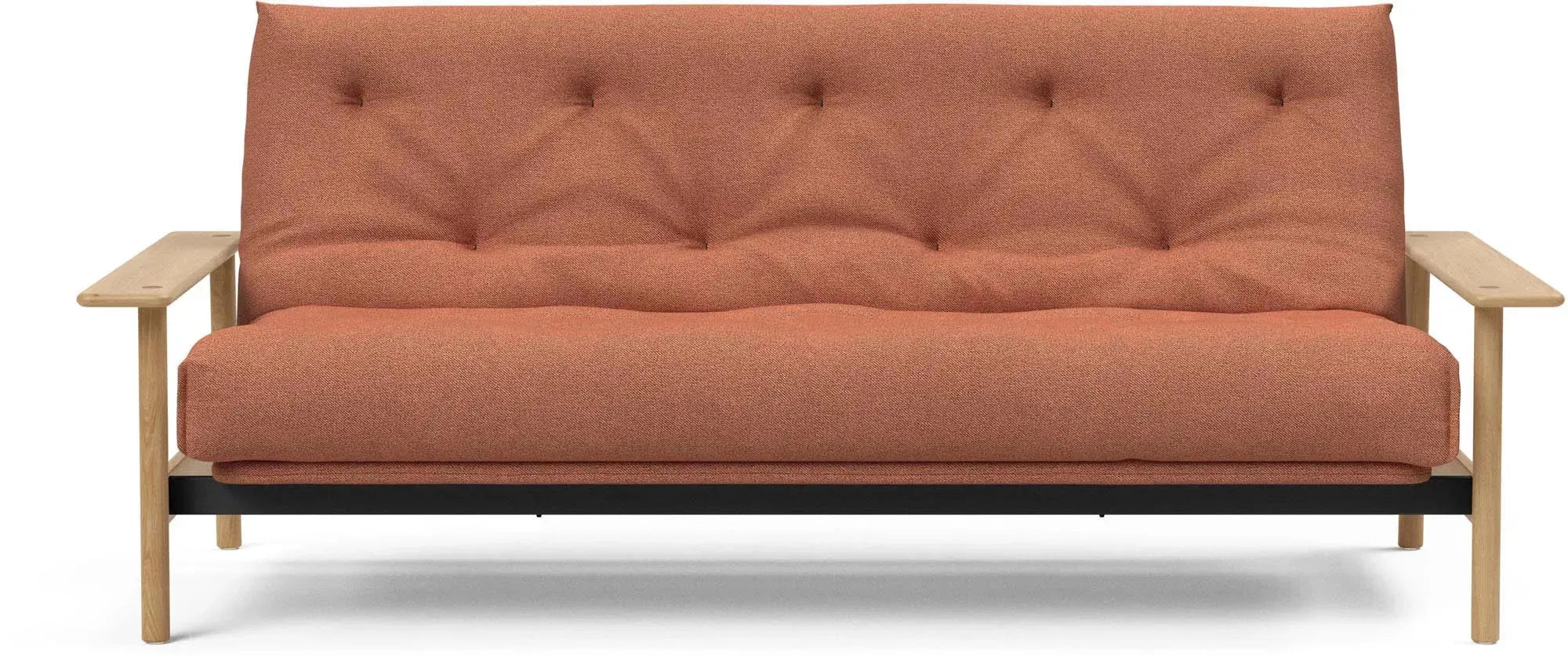 Balder Bettsofa Nordic: Komfort und Stil für jeden Wohnraum.