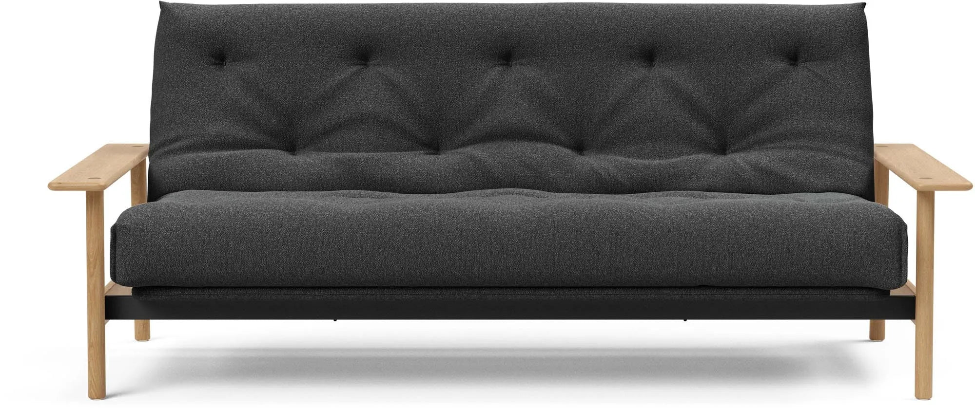 Balder Bettsofa Nordic: Komfort und Stil für modernes Wohnen.