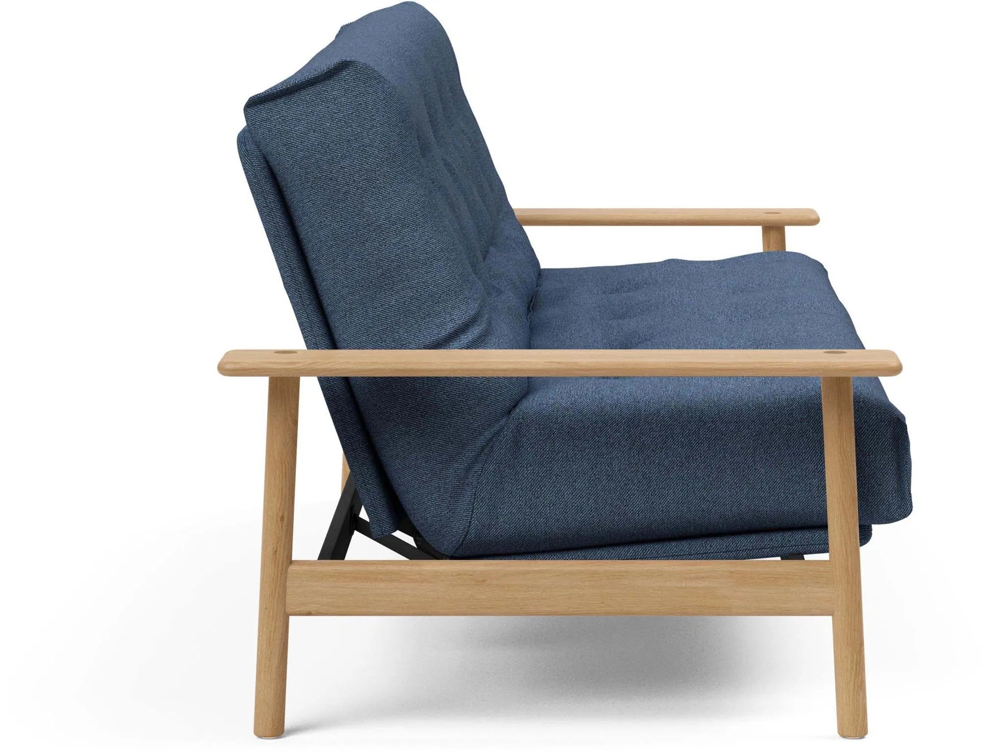 Balder Bettsofa Nordic: Skandinavisches Design trifft auf Vielseitigkeit.