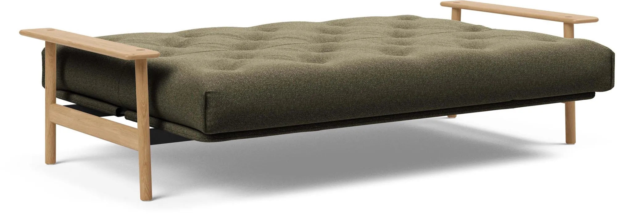 Balder Bettsofa Nordic: Eleganz und Funktionalität in einem Möbelstück.