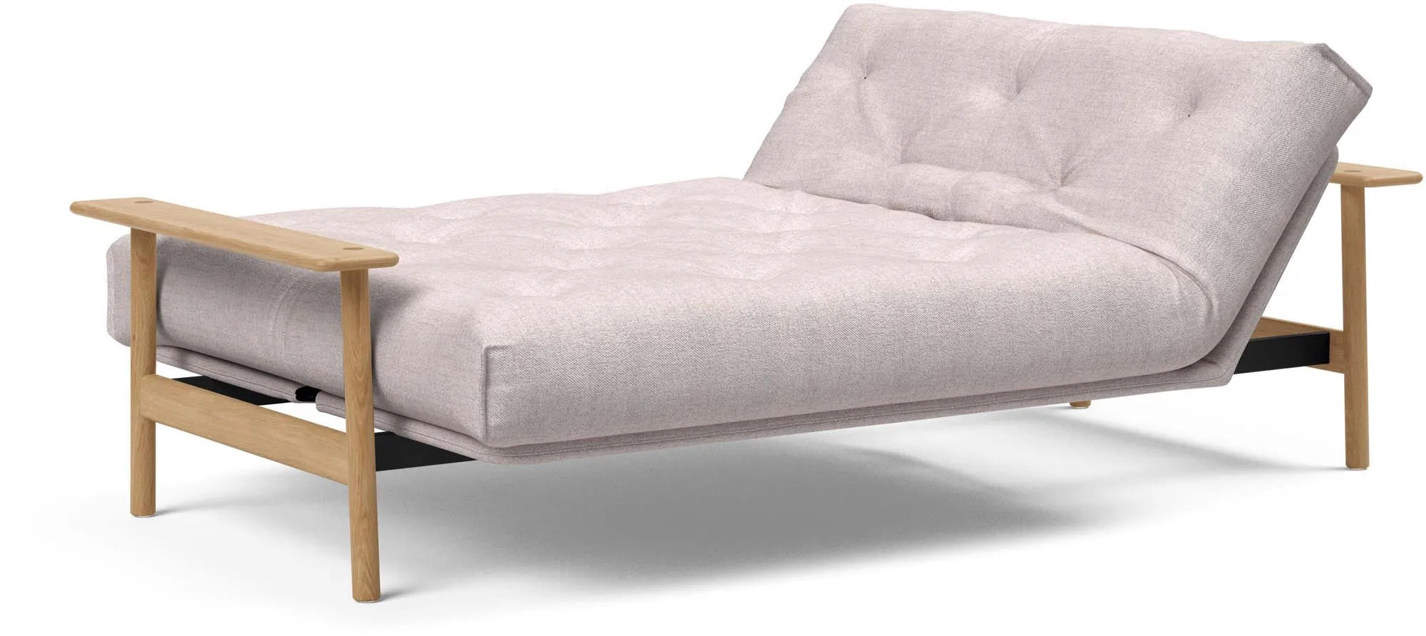 Balder Bettsofa Nordic: Skandinavisches Design trifft Funktionalität.