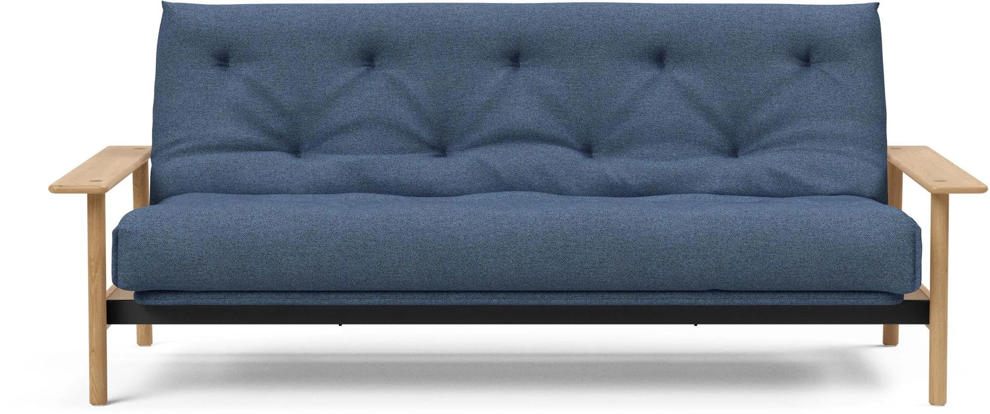 Balder Bettsofa Nordic: Eleganz und Funktionalität in einem Möbelstück.