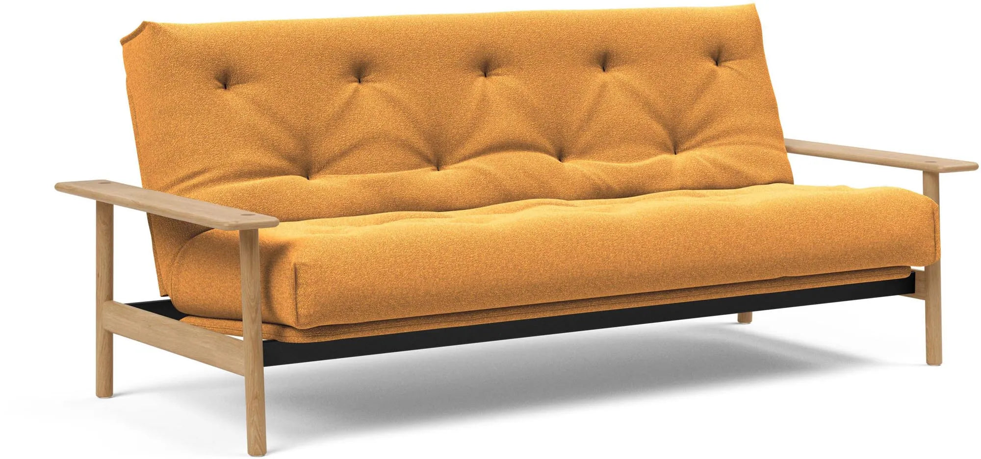 Balder Bettsofa Nordic: Eleganz und Funktionalität in einem Möbelstück.