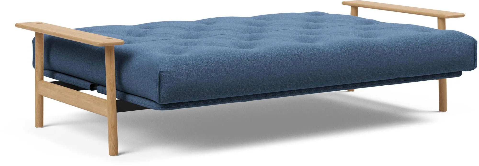 Balder Bettsofa Nordic: Eleganz und Funktionalität in einem Möbelstück.