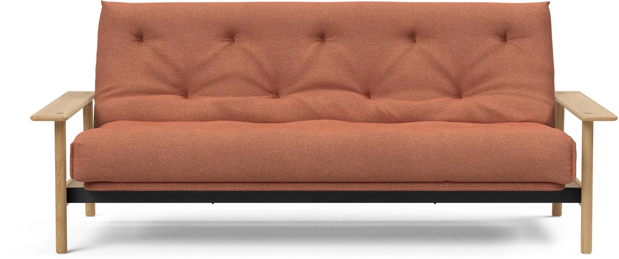 Balder Bettsofa Nordic: Komfort und Stil für modernes Wohnen.