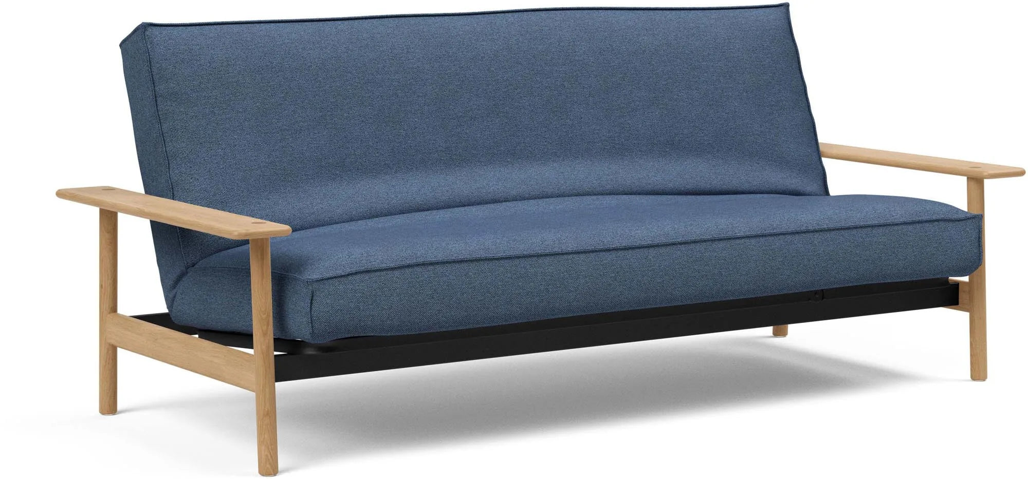 Elegantes Balder Bettsofa mit robustem Sharp Plus Bezug von Innovation.