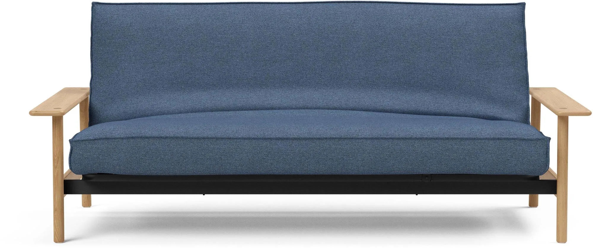 Elegantes Balder Bettsofa mit robustem Sharp Plus Bezug von Innovation.