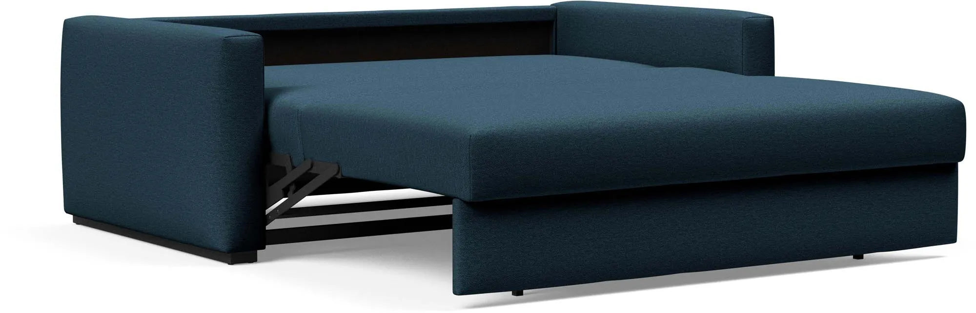 Elegantes Cosial 180 Bettsofa: Komfort trifft auf modernes Design.