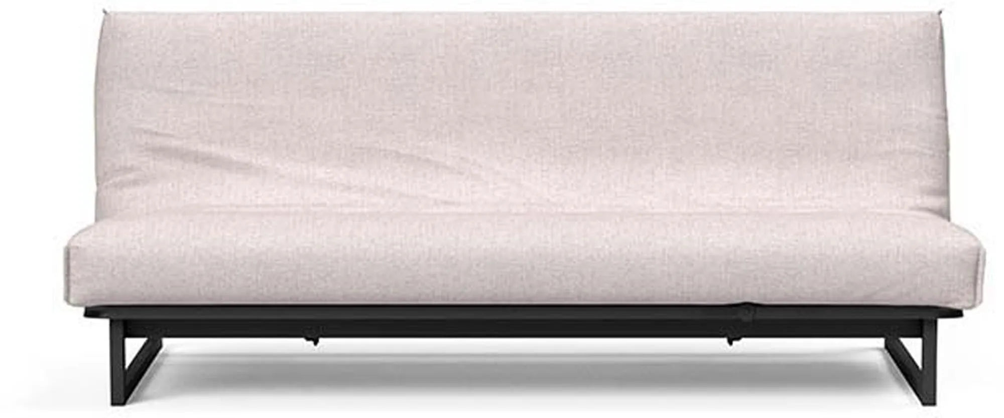 Fraction 120 Bettsofa: Modernes Design, flexible Funktionen, hochwertige Materialien, ideal für kleine Räume und Übernachtungsgäste.