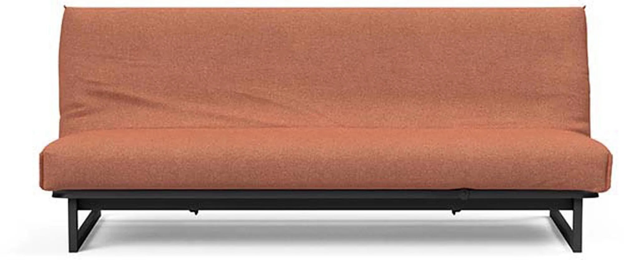 Fraction 120: Stilvolles Bettsofa mit skandinavischem Flair.