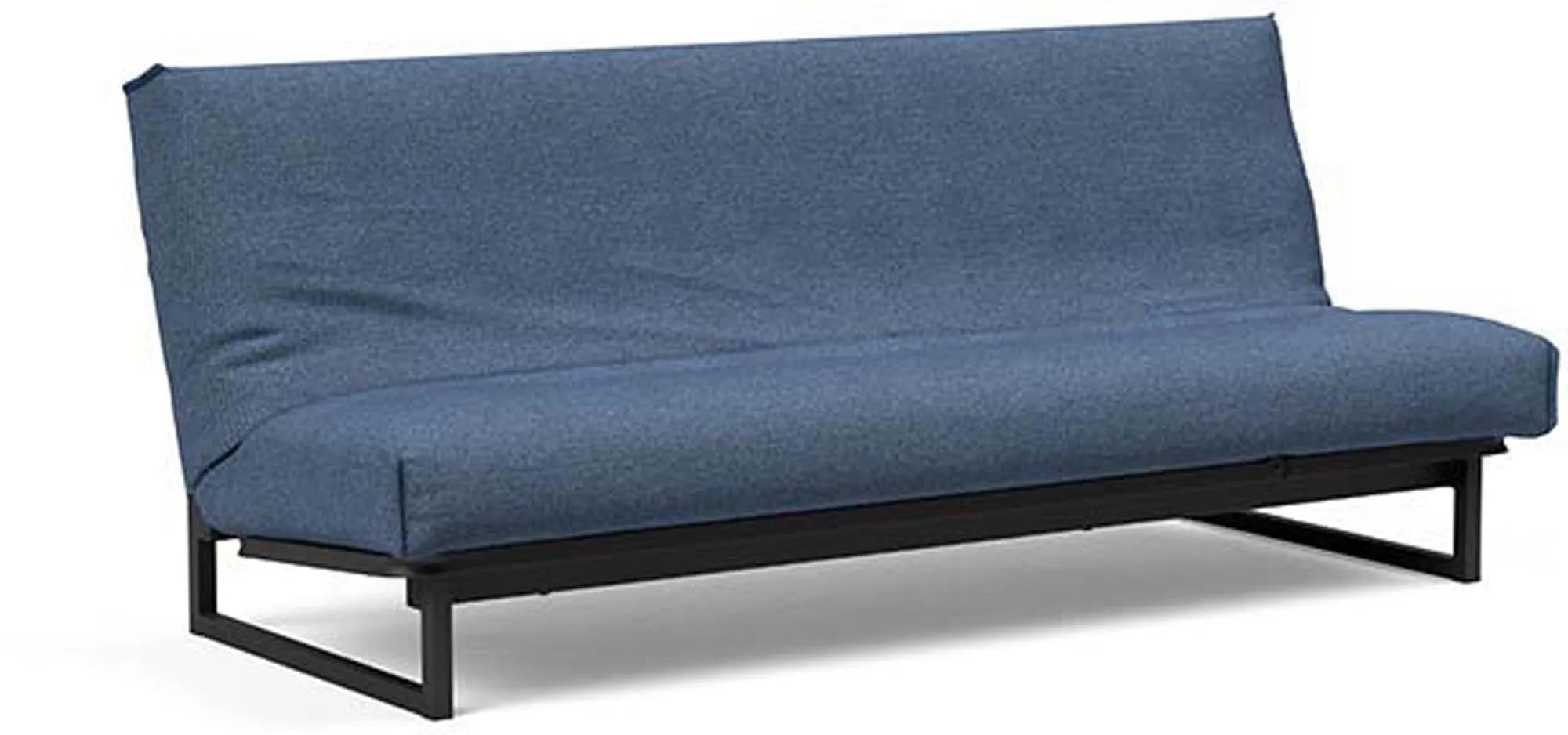 Fraction 120: Elegantes Sofa mit nordischem Design und Funktionalität.