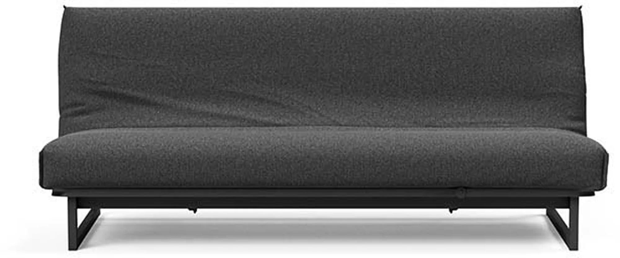 Fraction 120: Modernes Bettsofa mit nordischem Design von Innovation.