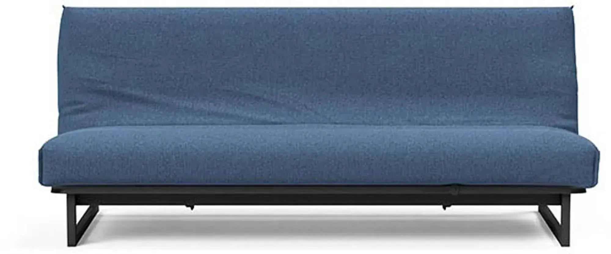 Fraction 120: Stilvolles Bettsofa mit skandinavischem Flair.