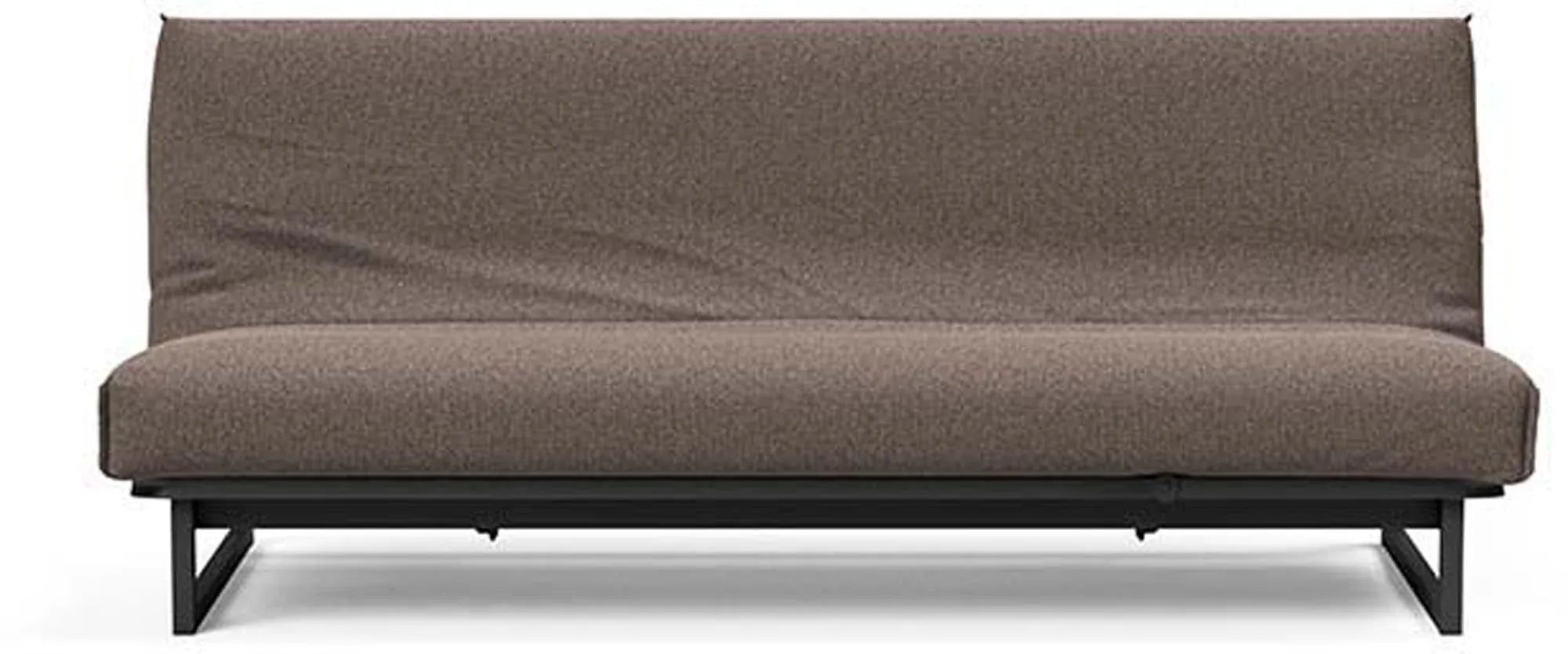 Fraction 120: Modernes Bettsofa mit nordischem Design von Innovation.