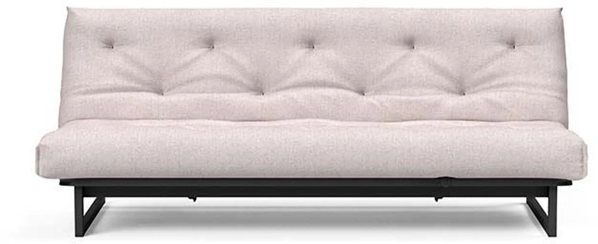 Fraction 120: Elegantes Sofa mit nordischer Funktionalität.